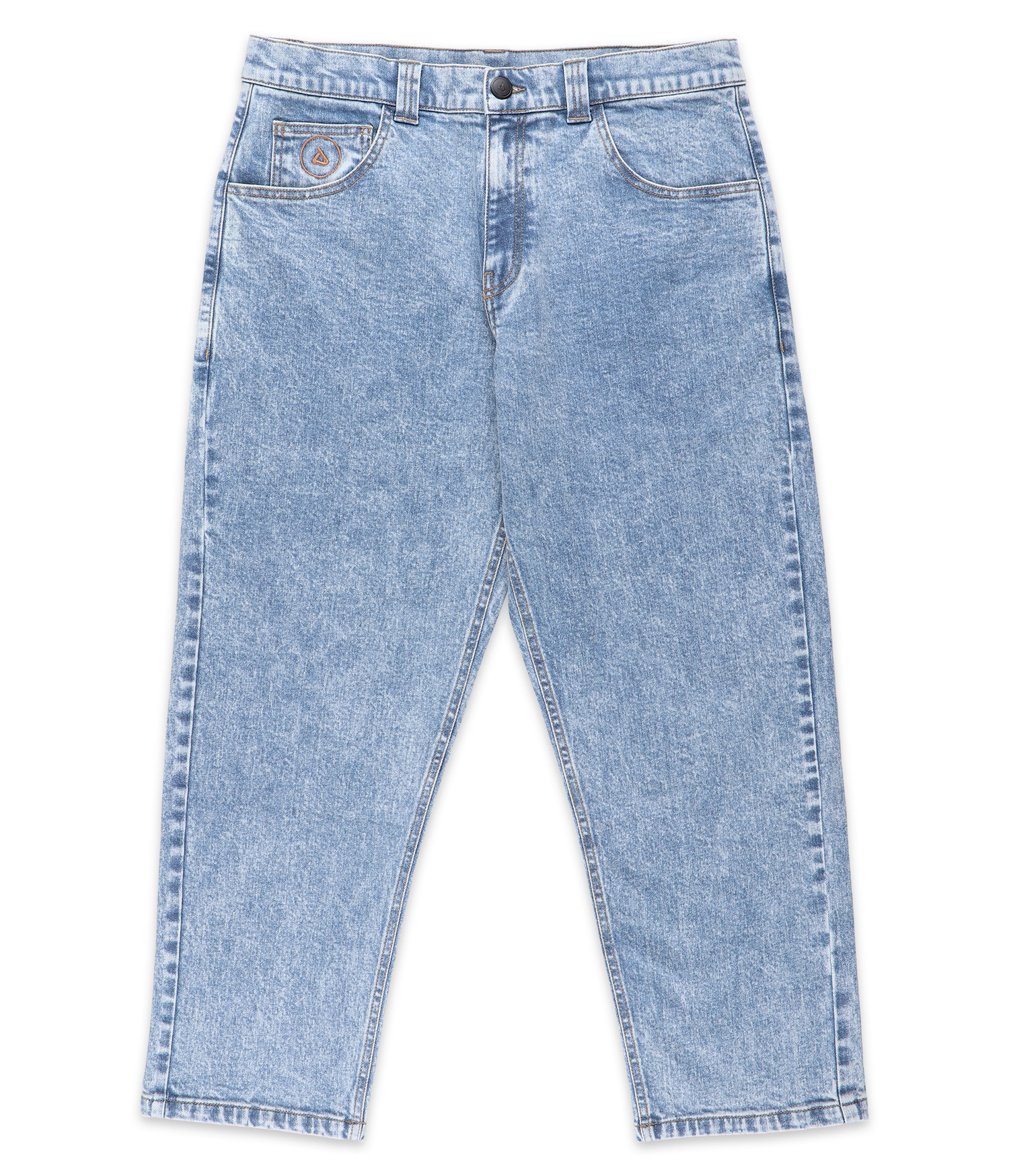 Anuell Perex Jeans medium blue Herren W38 L34