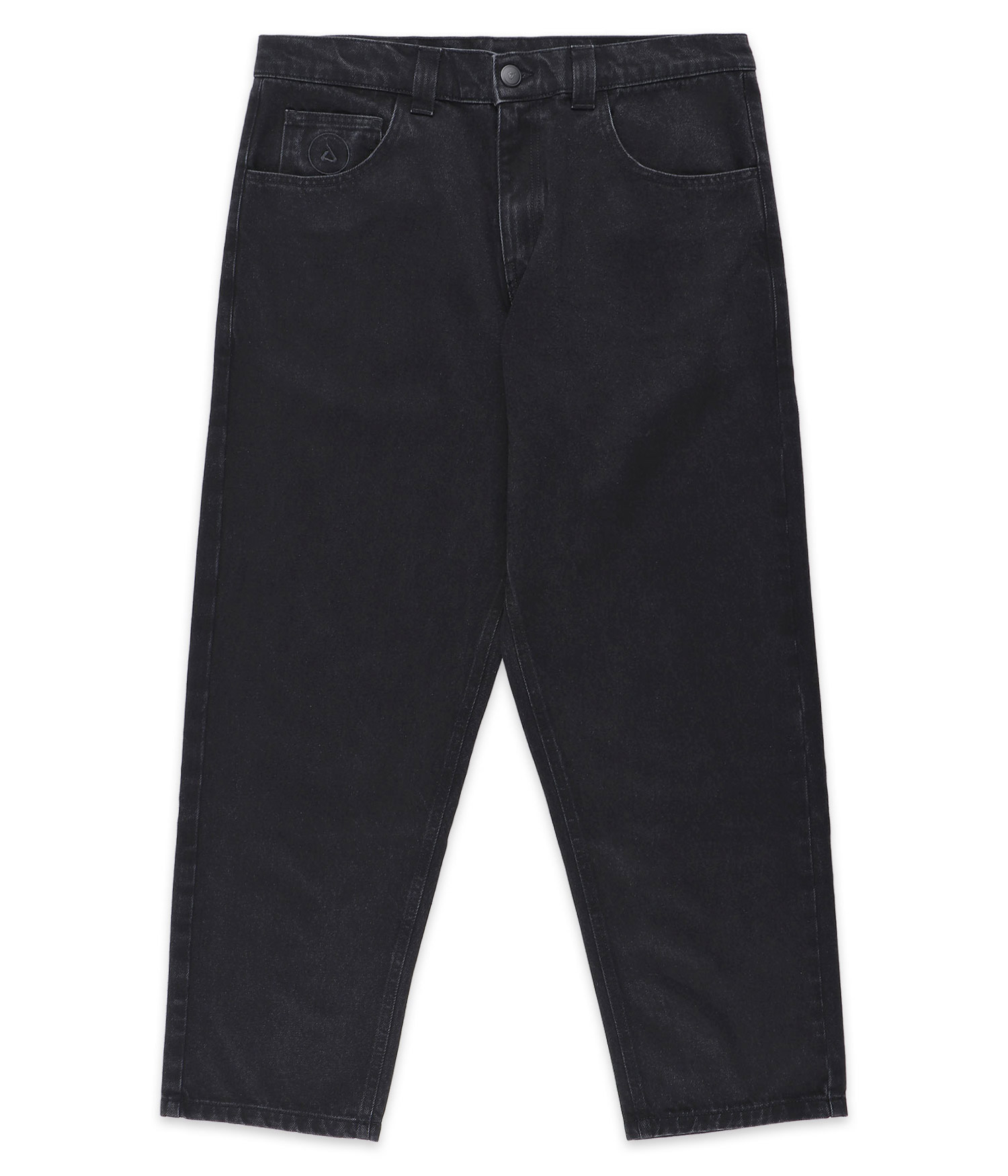 Anuell Perex Jeans used black Herren W36 L32
