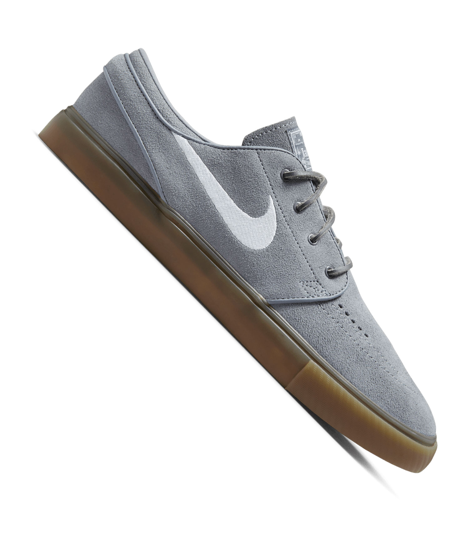 Nike SB Zoom Janoski OG+ Schuh cool grey white cool grey Herren US 12