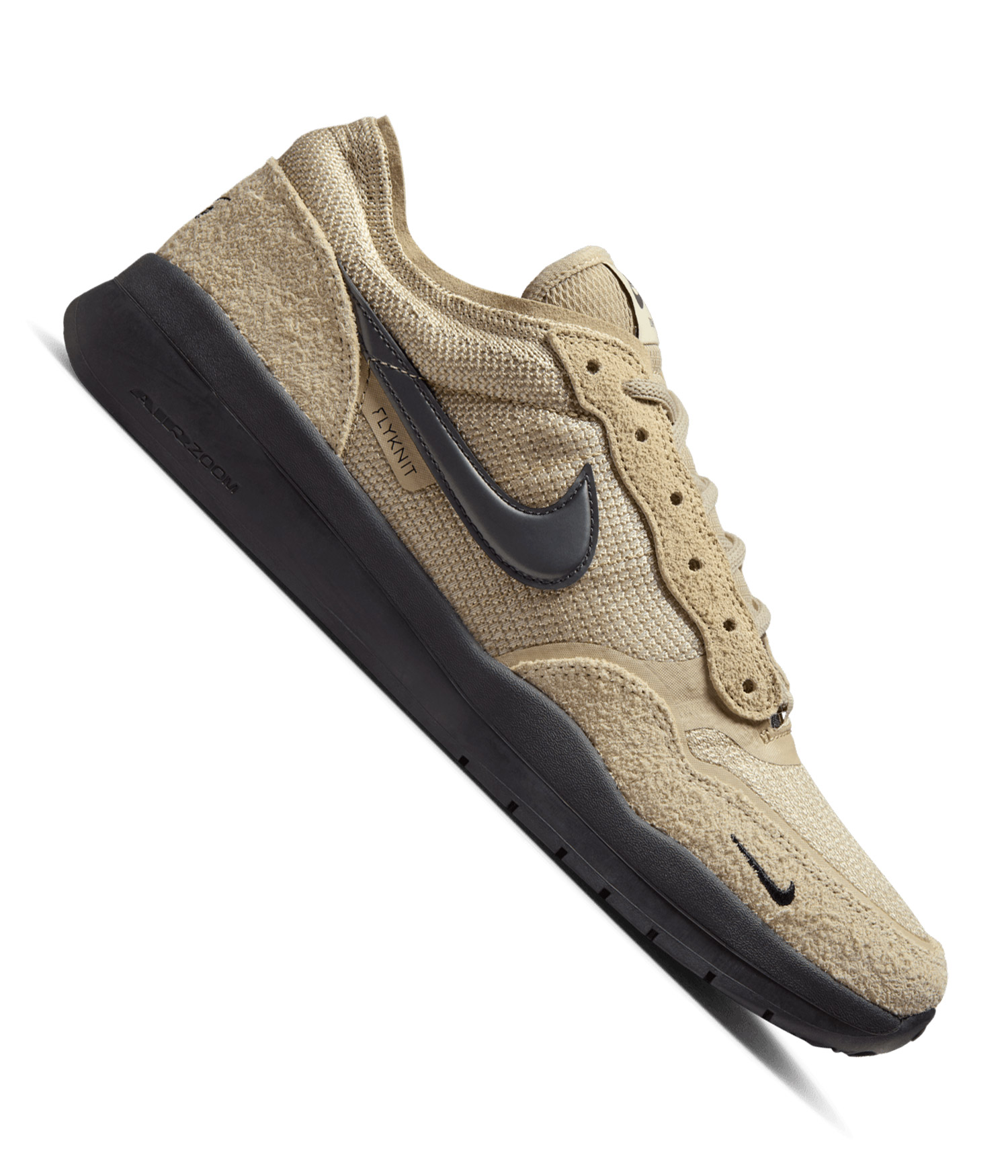 Nike SB PS8 Schuh lt khaki black desert khaki blac Herren US 8