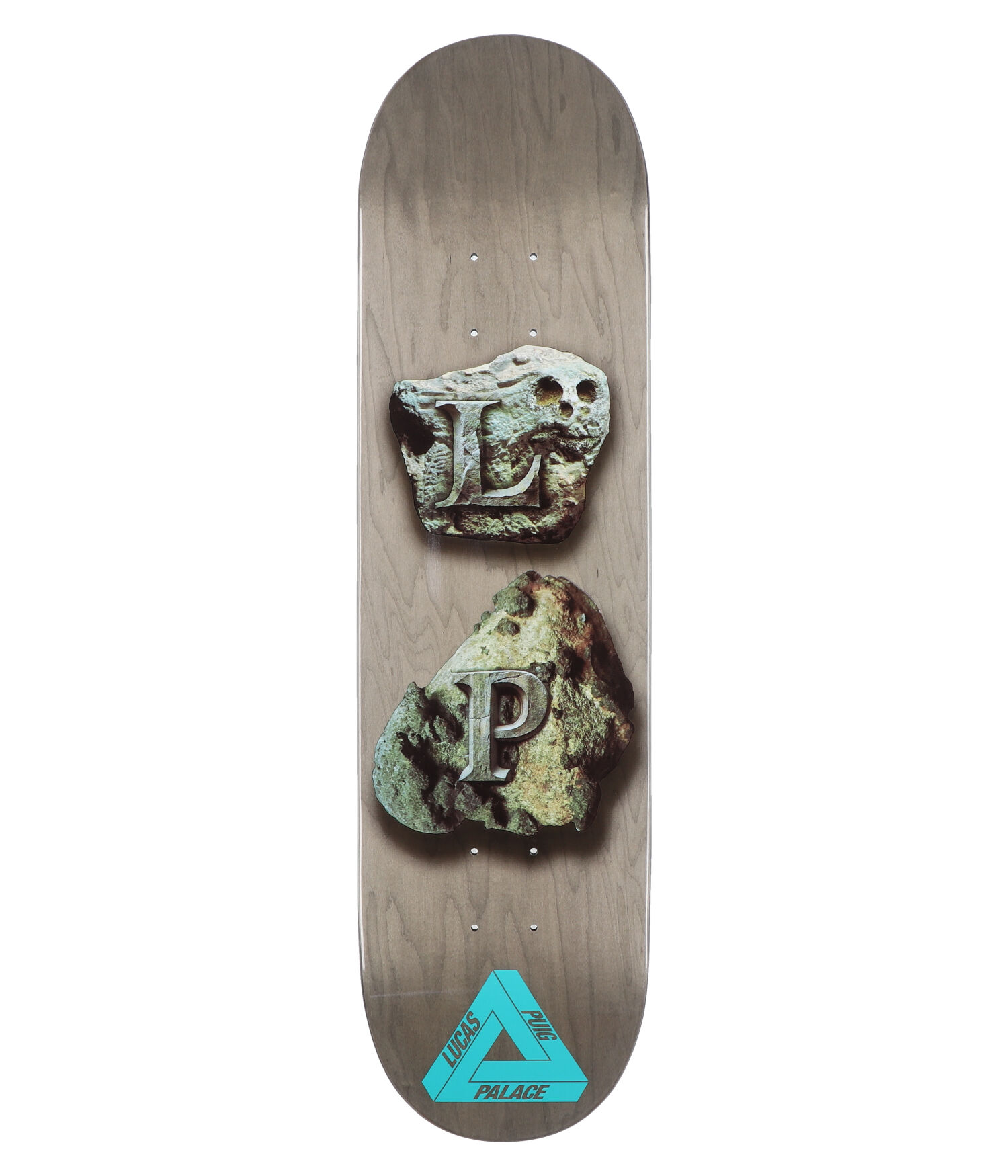PALACE Lucas Pro S38 8.2" Skateboard Deck multi