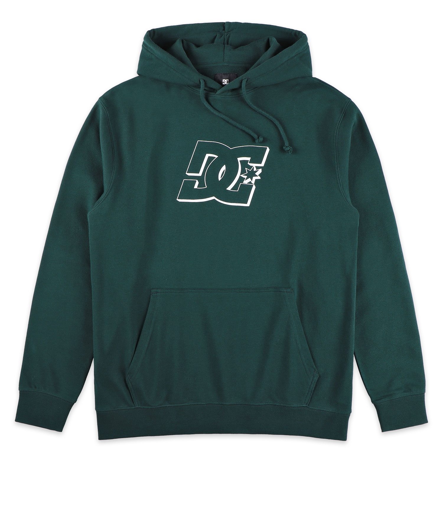 DC Hampden Hoodie ponderosa pine Herren L