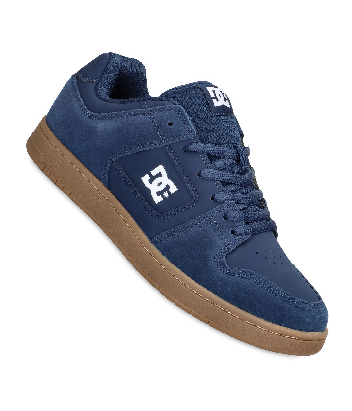 DC Manteca 4 Schuh navy gum Herren US 7.5