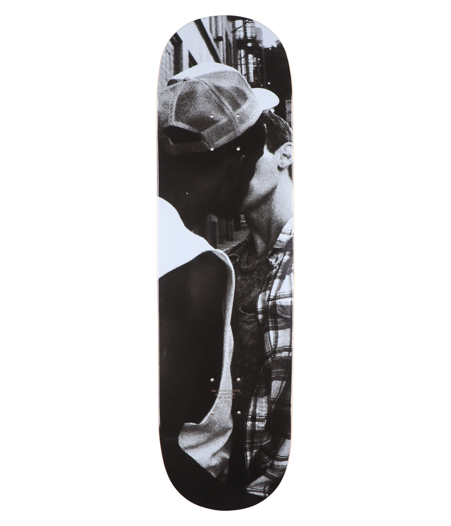 RASSVET | PACCBET Sedlick Pro 8.5" Skateboard Deck multi