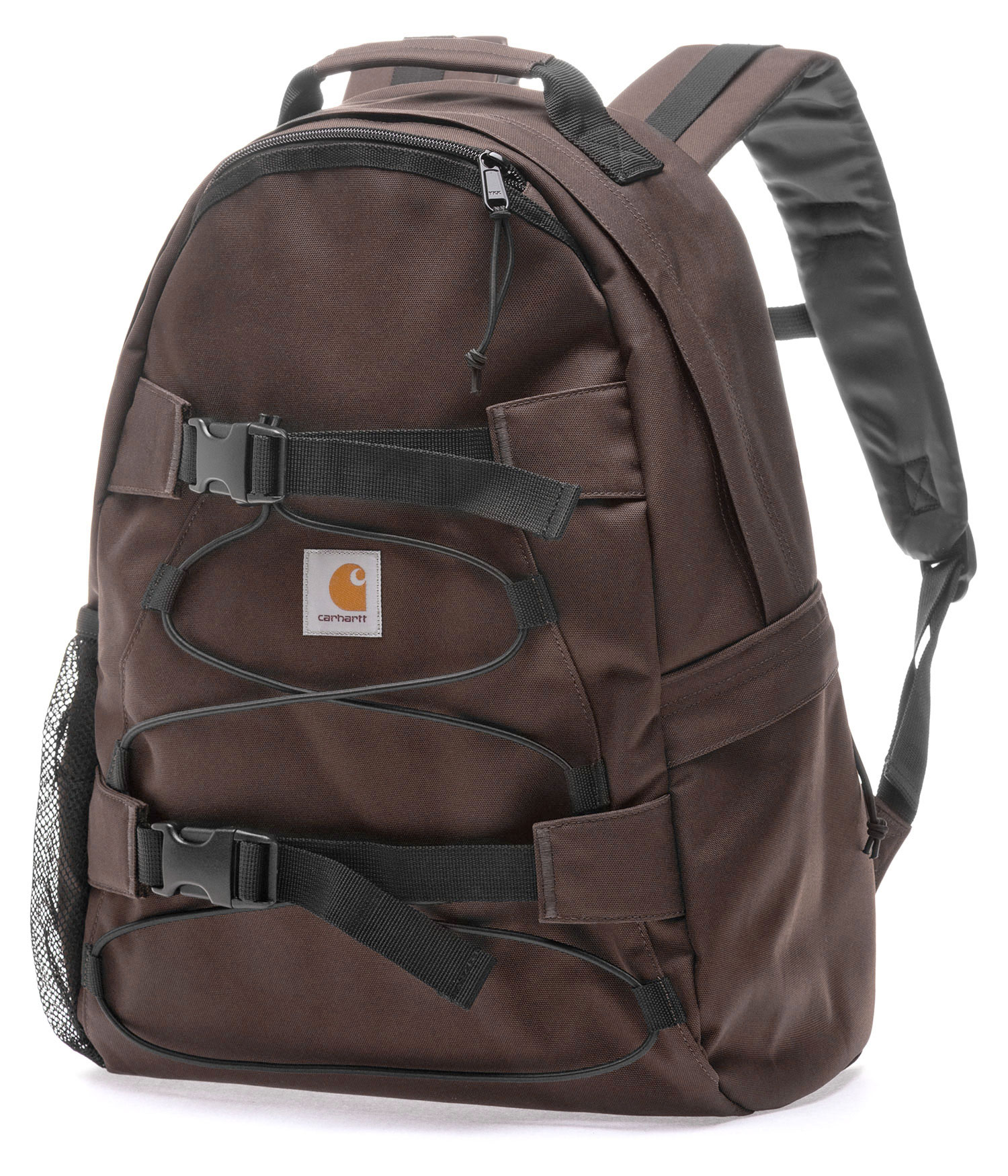 Carhartt WIP Kickflip Recycled Rucksack palisander