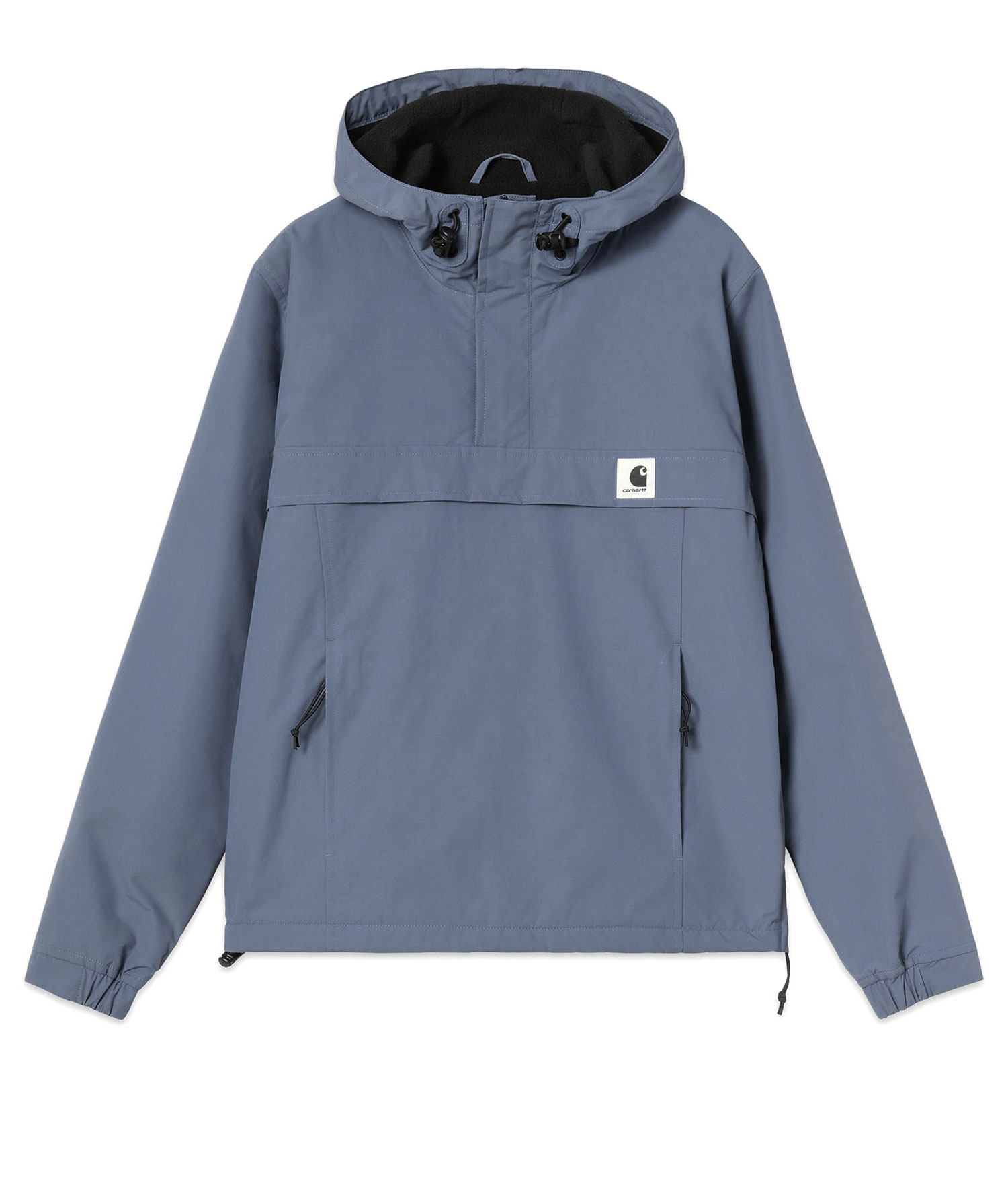 Carhartt WIP W' Nimbus Pullover Winter Jacke angelite Damen XS