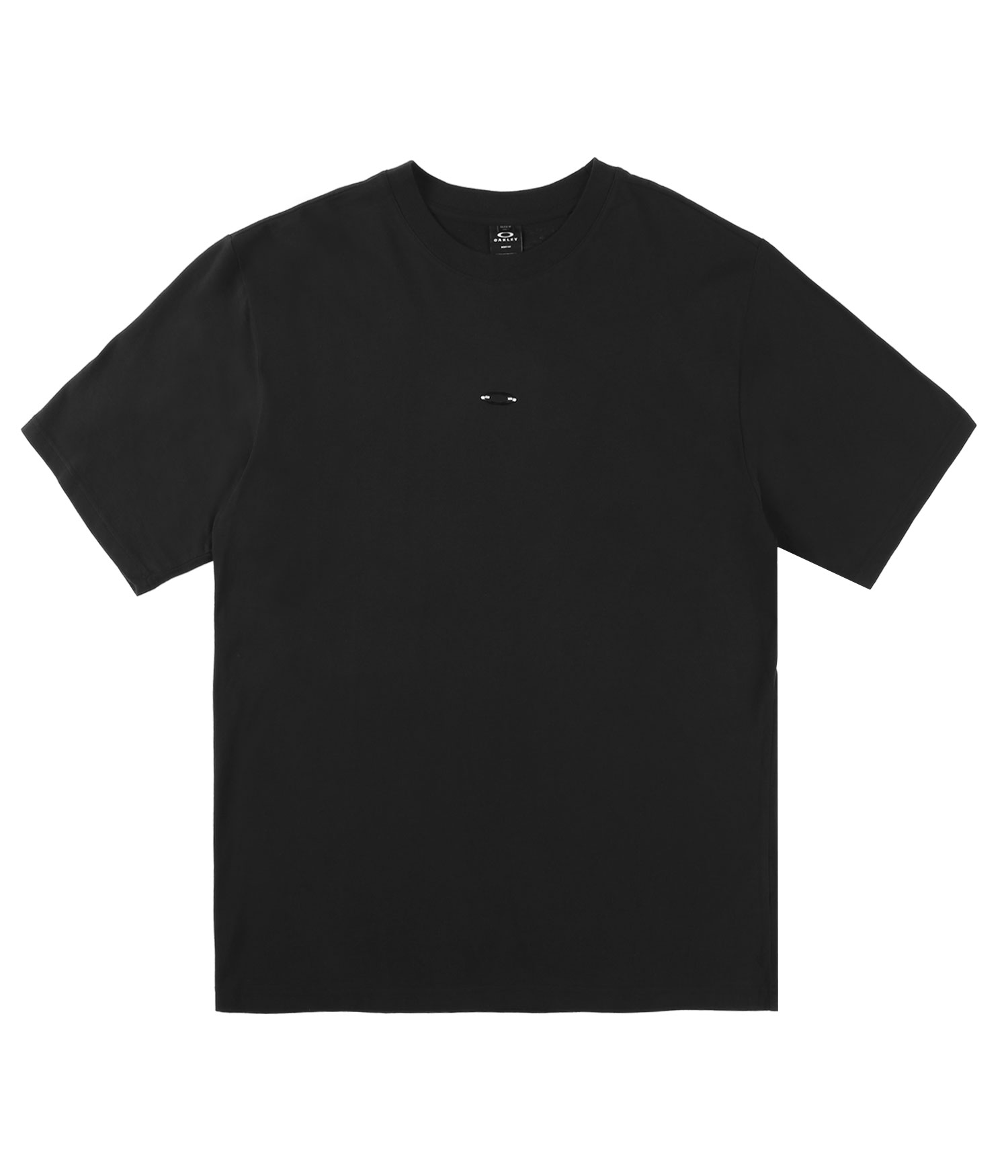 Oakley Metal Rise T-Shirt blackout Herren XXL