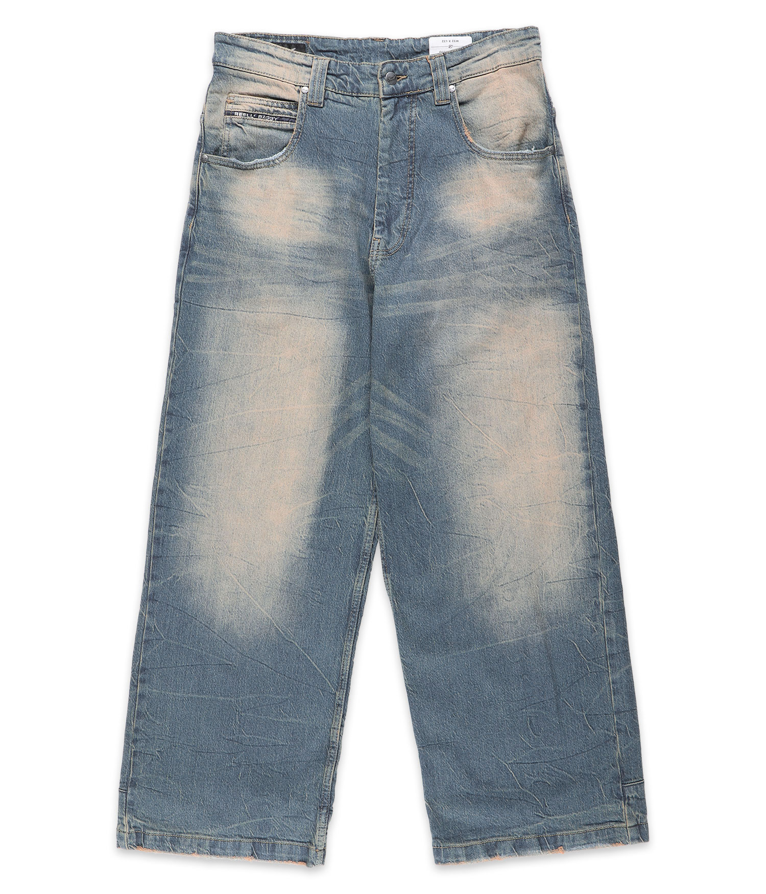 REELL Giant Jeans dark desert fade Herren W28 L30