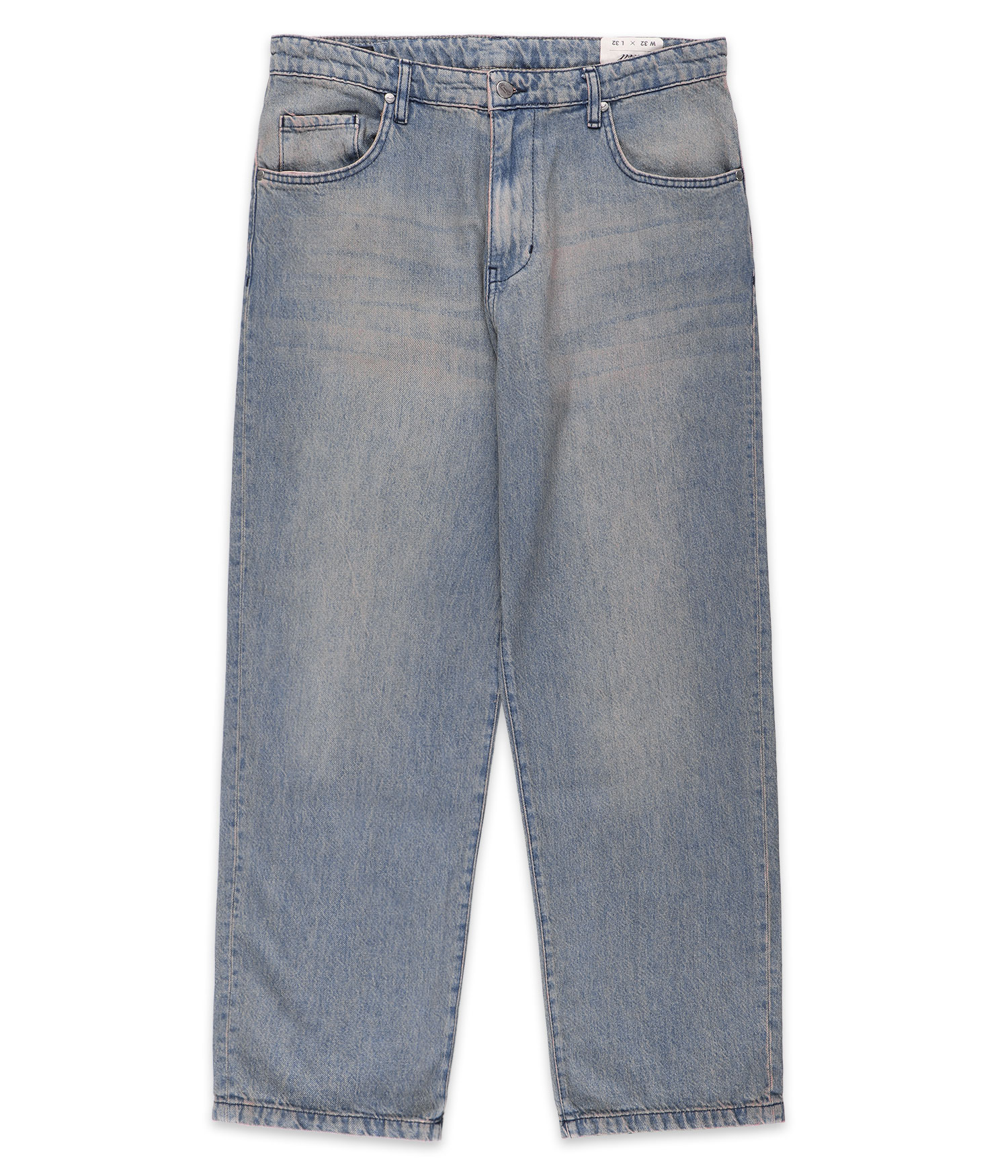 REELL Solid Jeans vintage 1997 Herren W31 L32