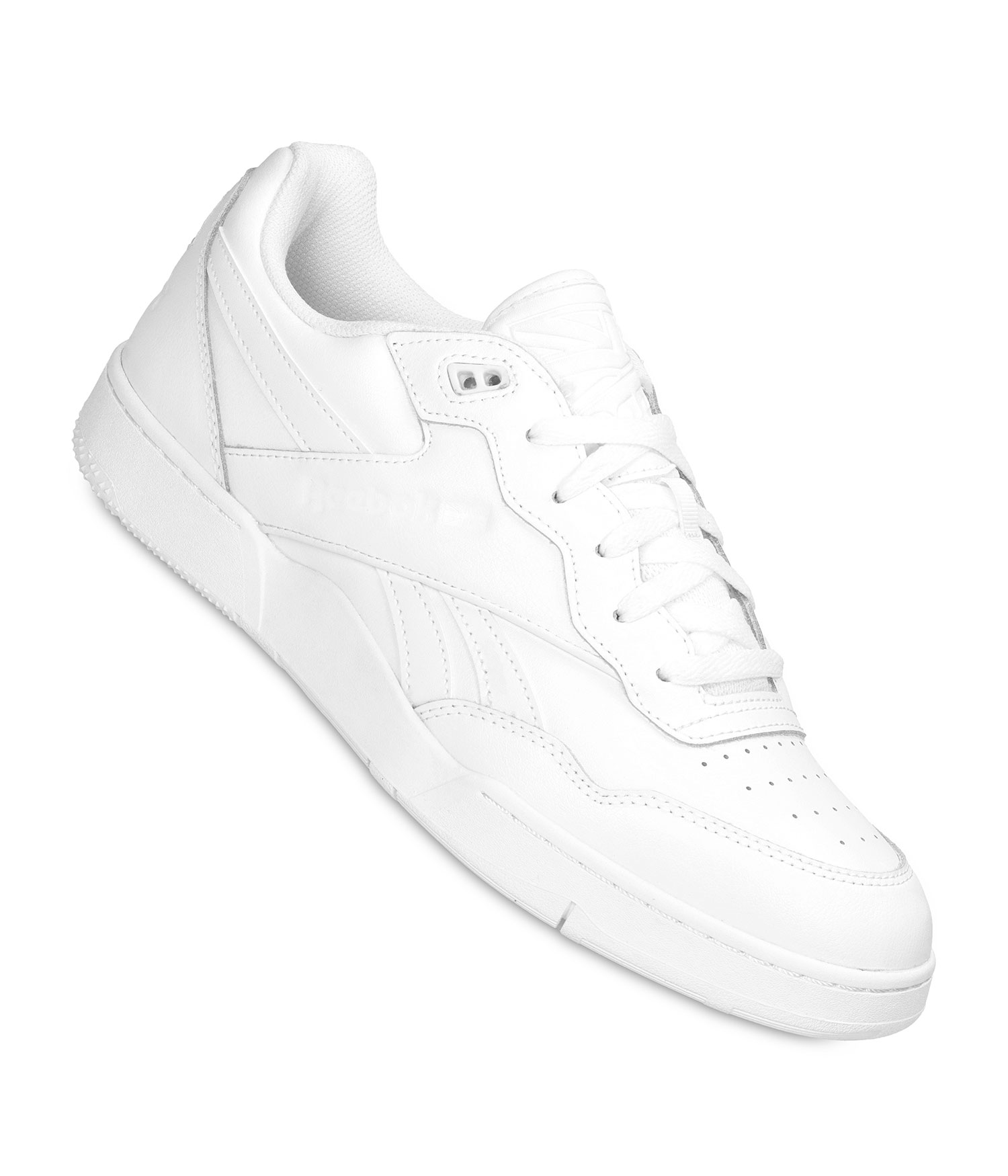 Reebok BB 4000 II Schuh white Herren US 10.5