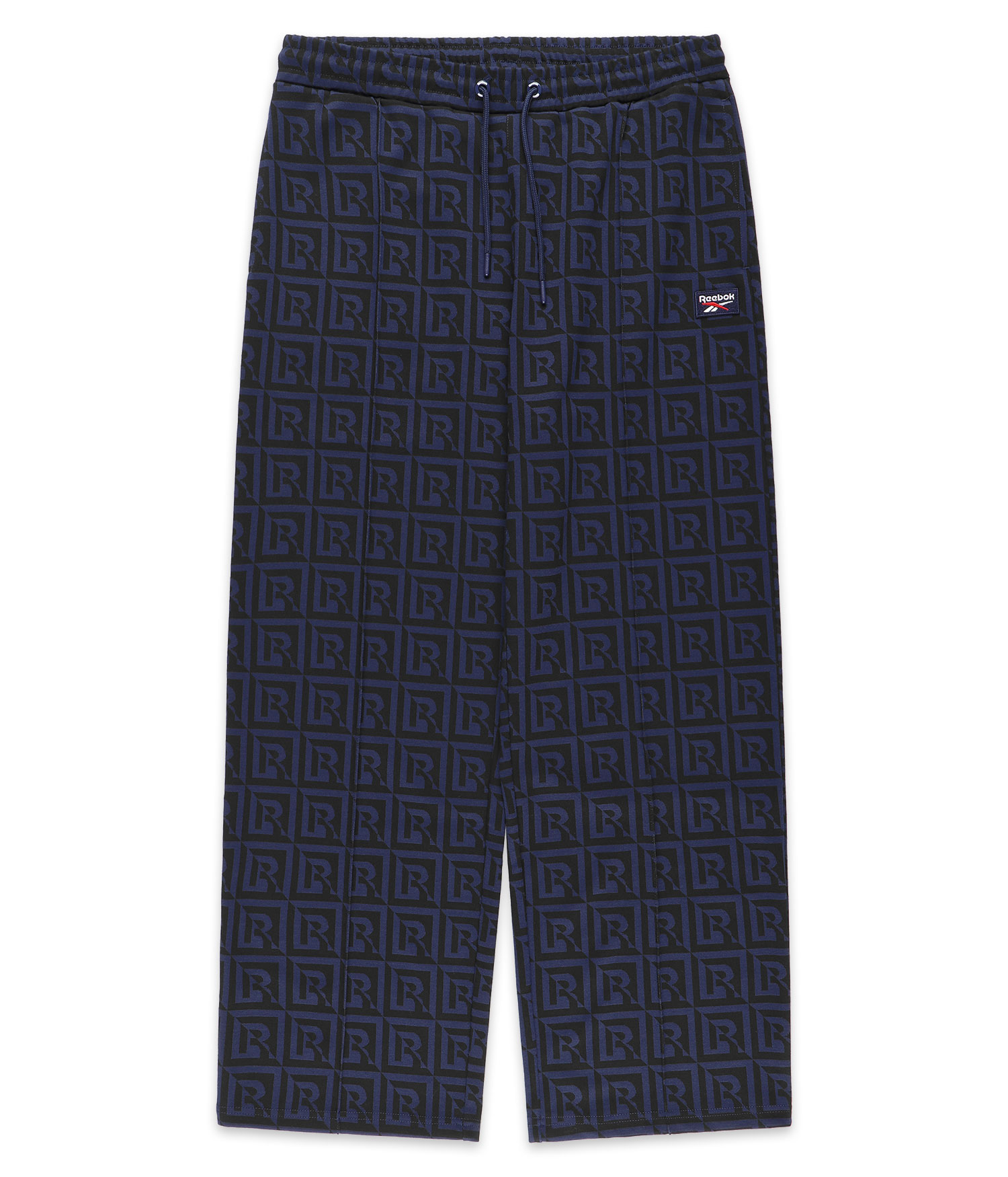 Reebok Monogram Track Hose vector navy Herren S