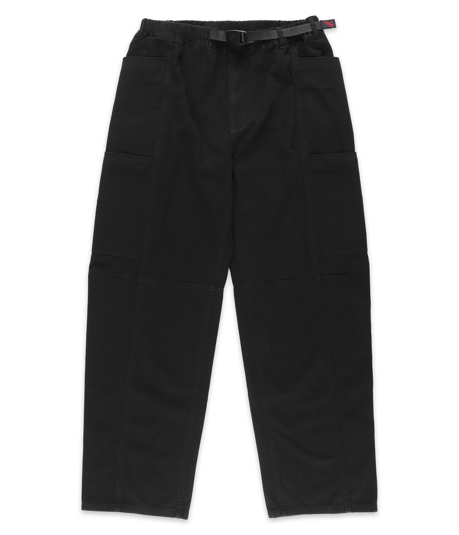 Gramicci Voyager Hose black Herren S