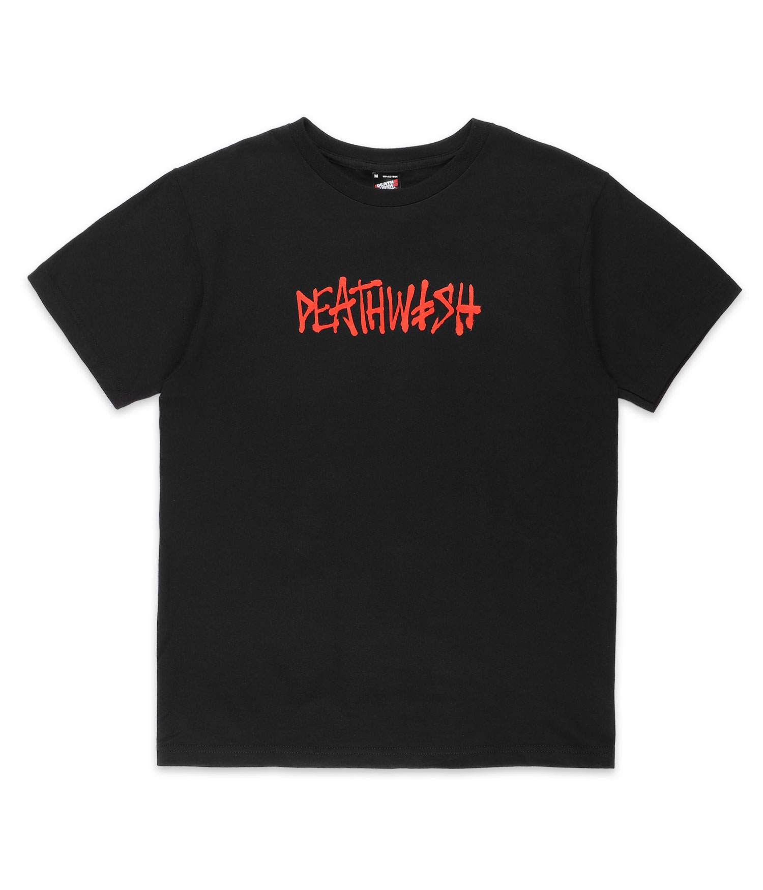 Deathwish OG Death Spray T-Shirt black Herren XL
