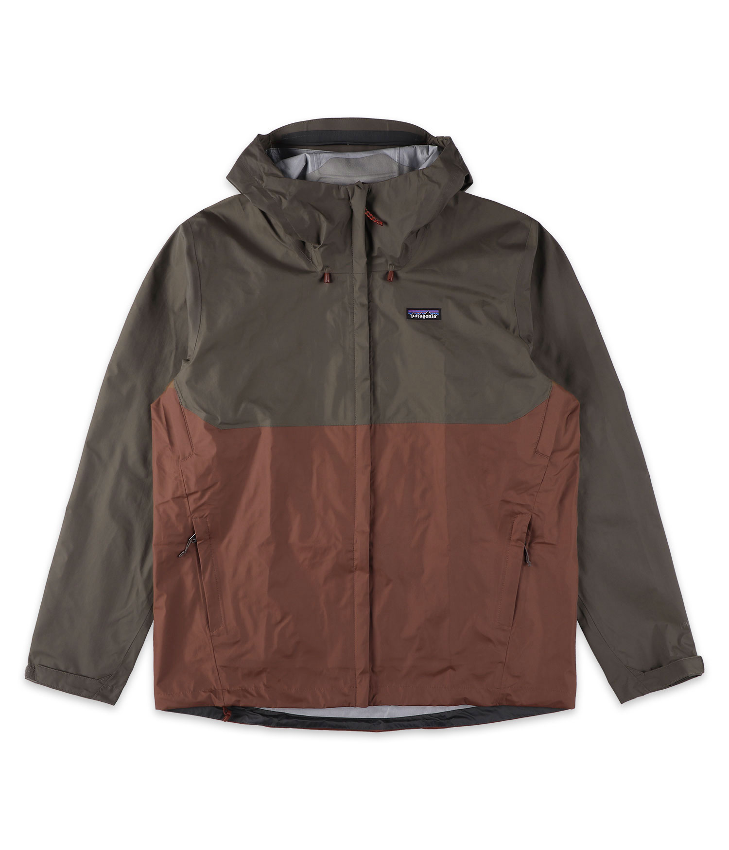 Patagonia Torrentshell 3L Jacke marlow brown Herren S