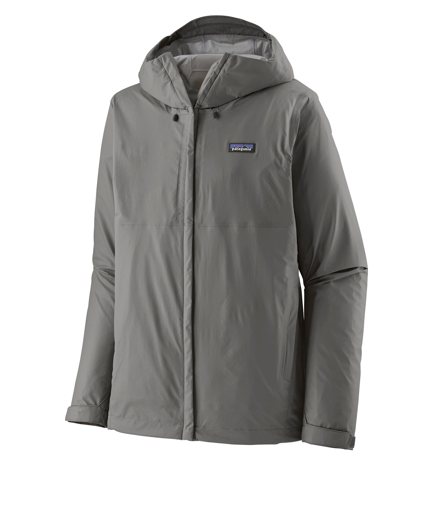 Patagonia Torrentshell 3L Jacke noble grey Herren XL