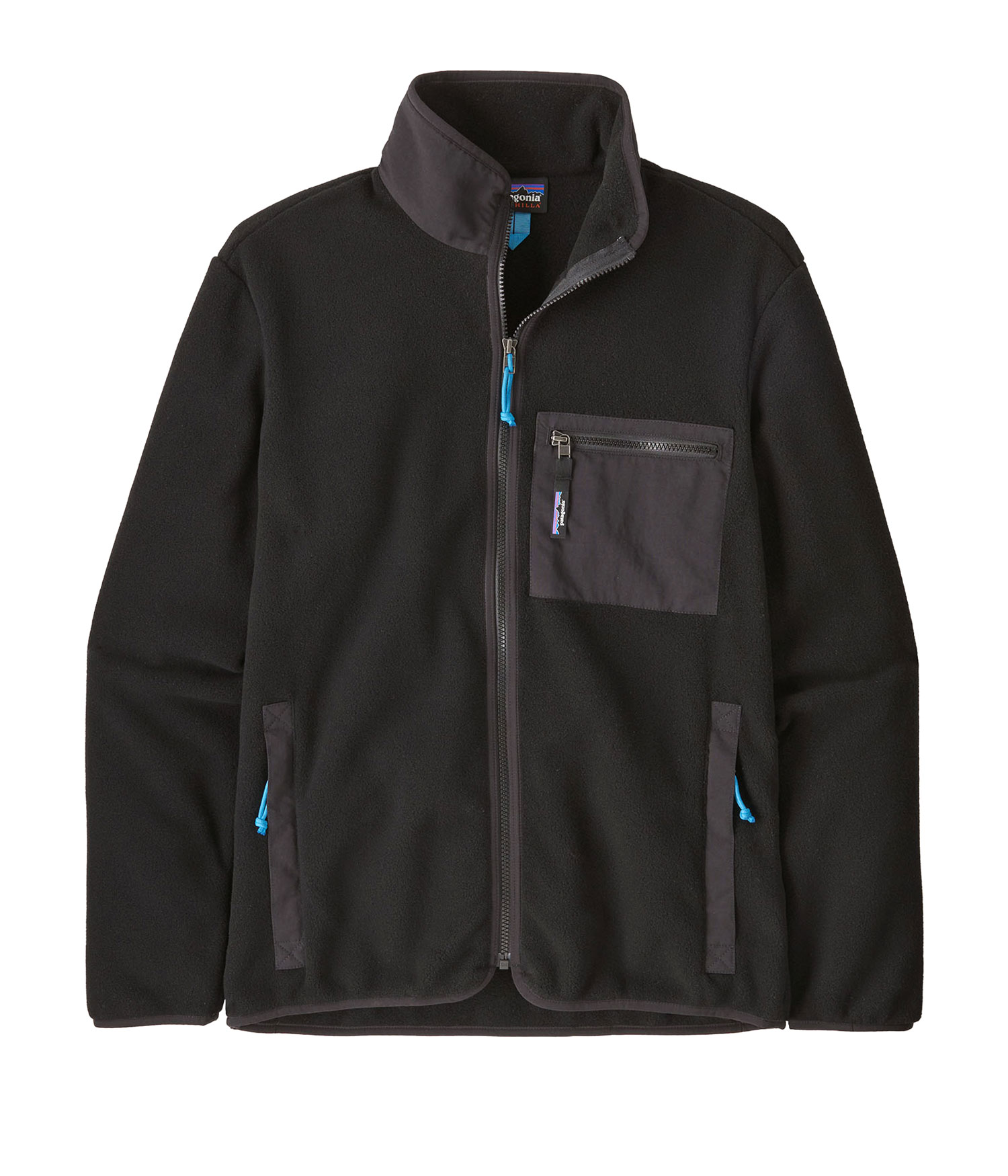 Patagonia Synch Jacke black solid Herren M