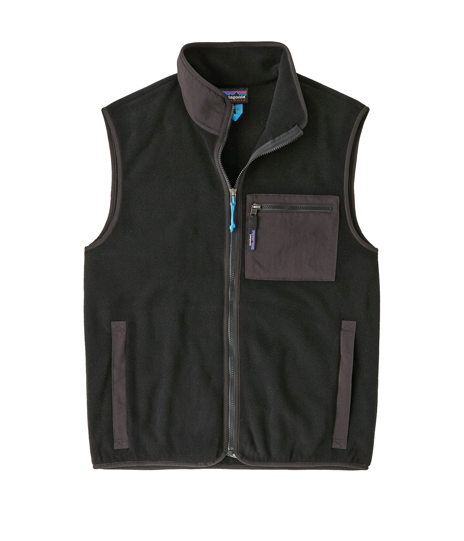 Patagonia Synch Weste black solid Herren S
