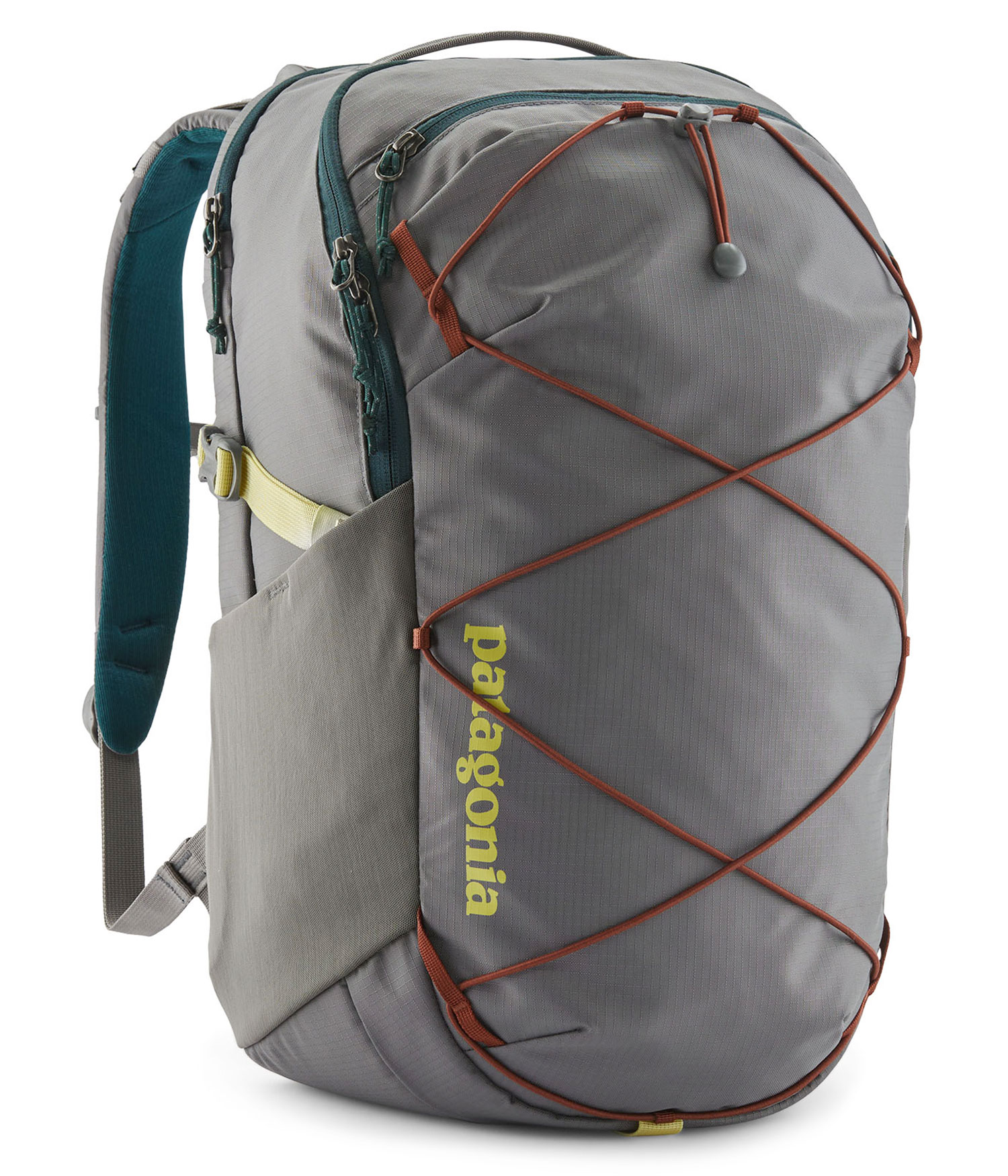 Patagonia Refugio Day Rucksack noble grey
