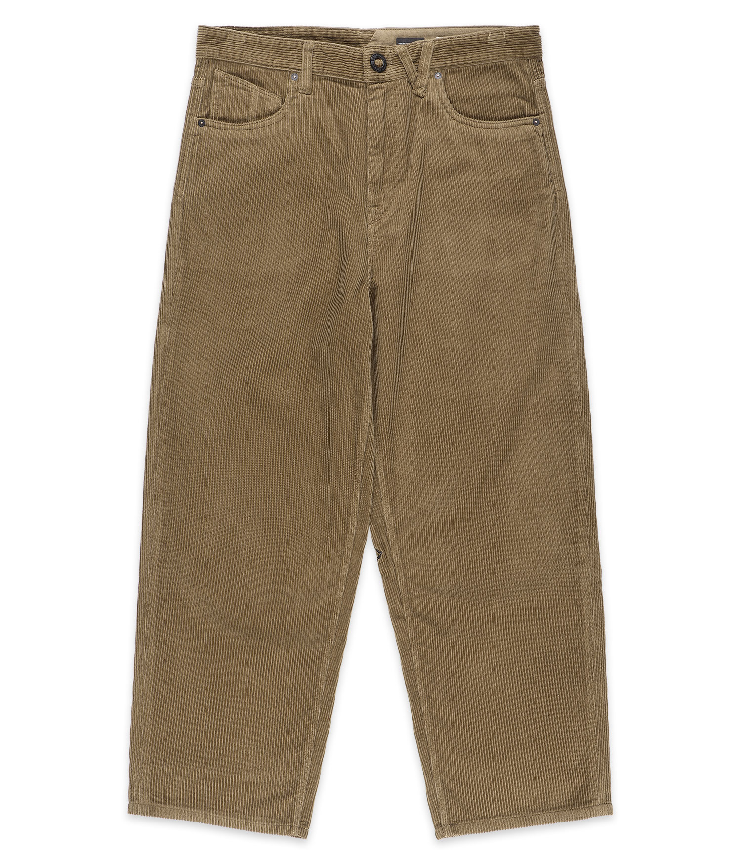 Volcom Billow Tapered Hose ermine Herren W32