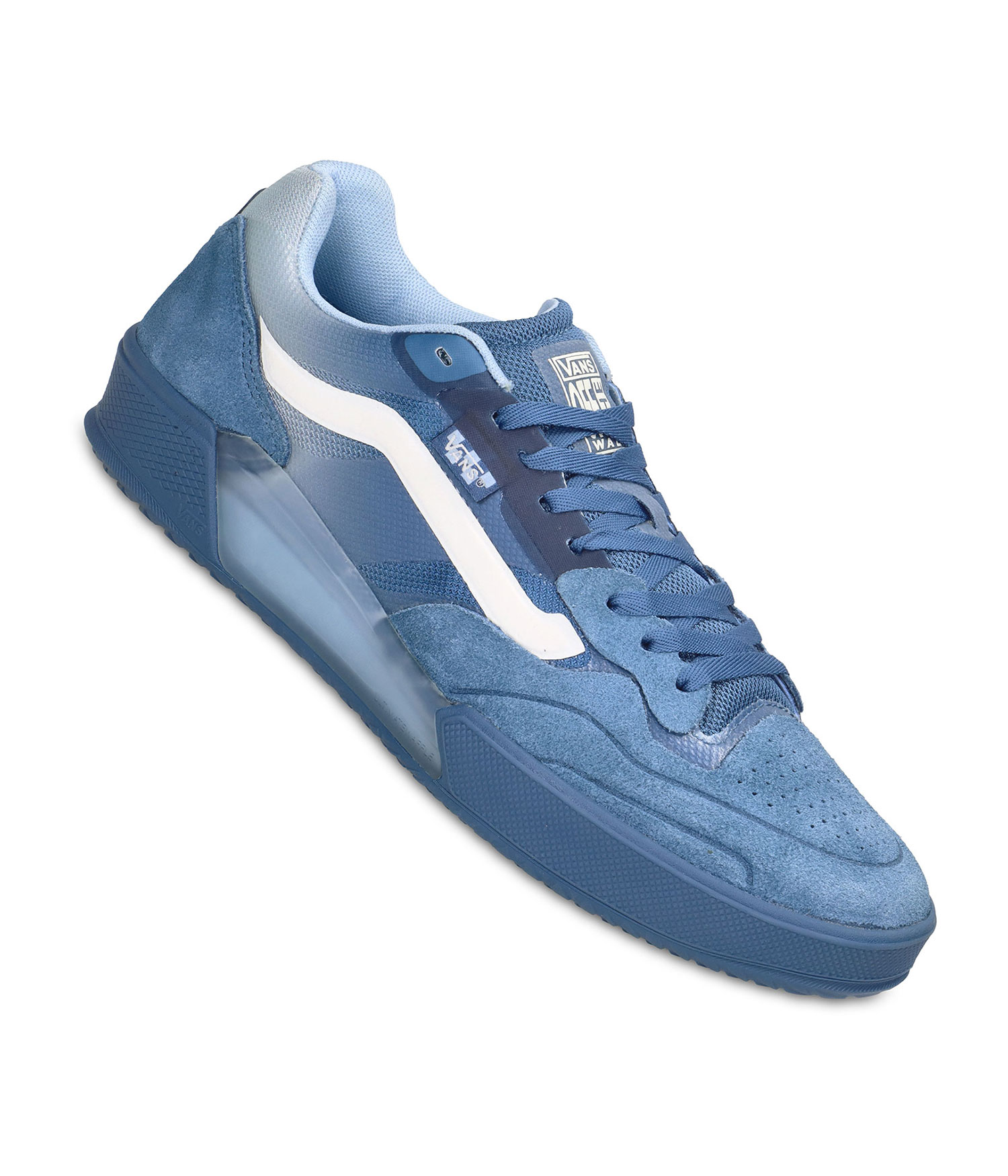 Vans Skate Ave 2.0 Fade Schuh estate blue Herren US 8