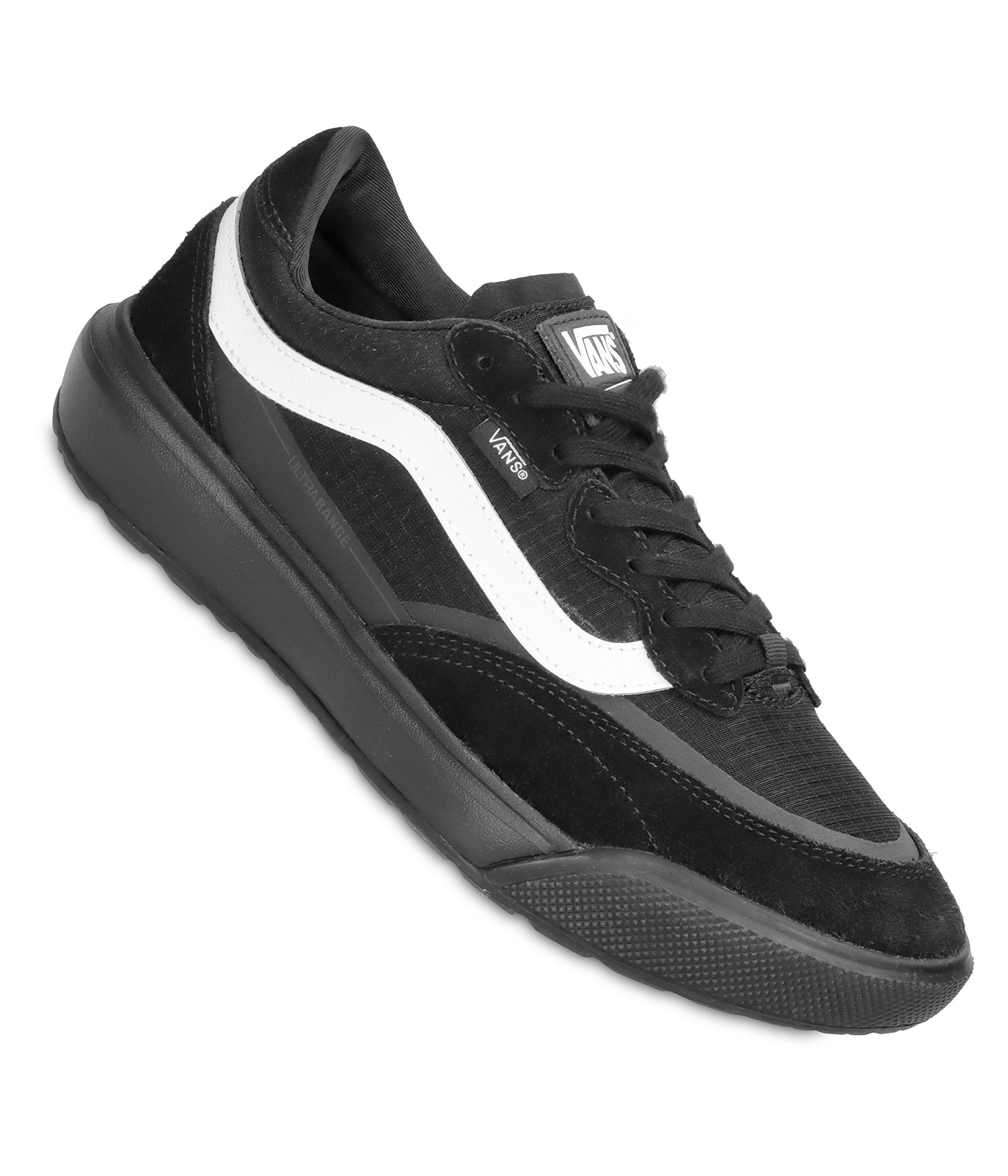 Vans MTE Ultrarange 2.0 SE Ripstop Schuh black black Herren US 10