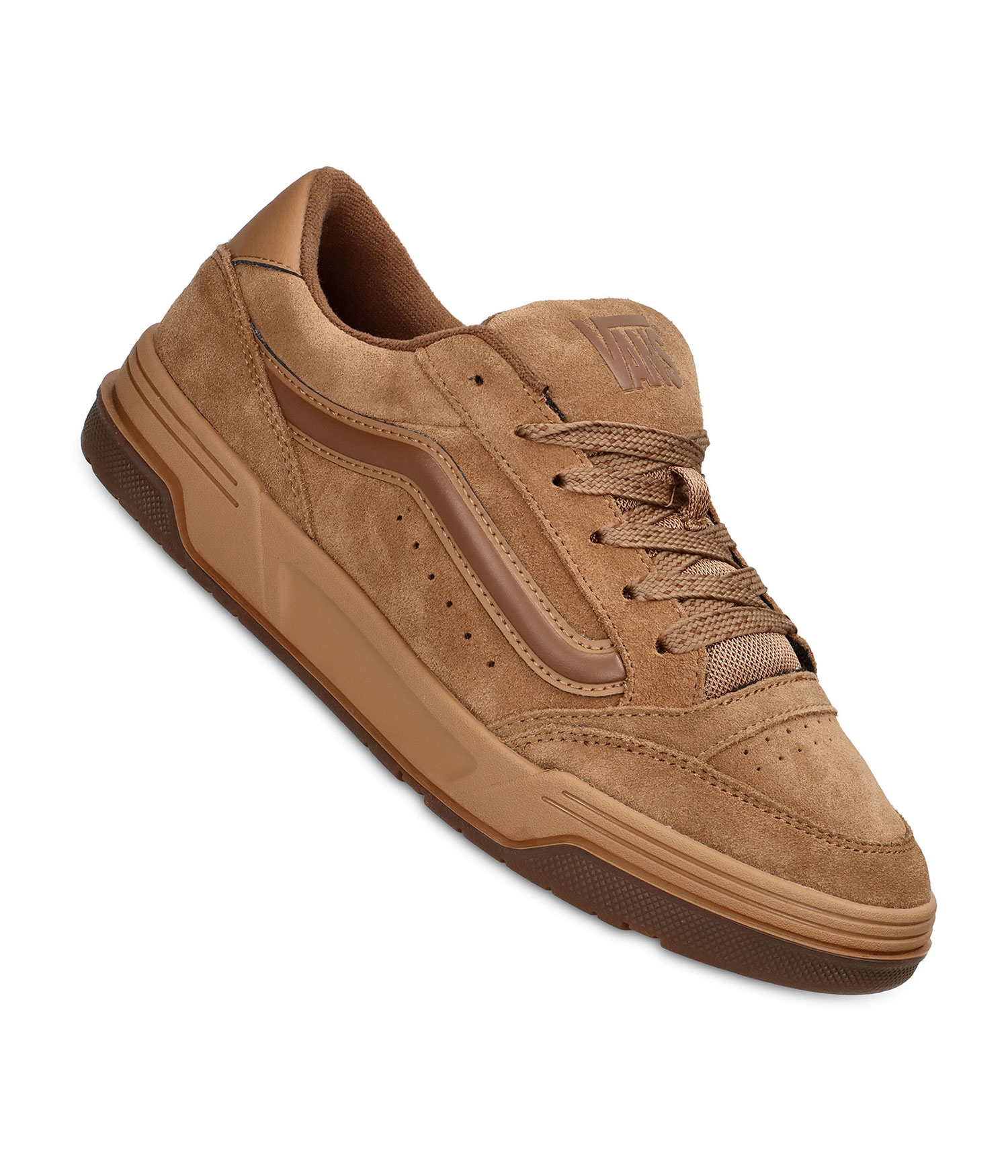 Vans Hylane Tonal Schuh chipmunk Herren US 7.5