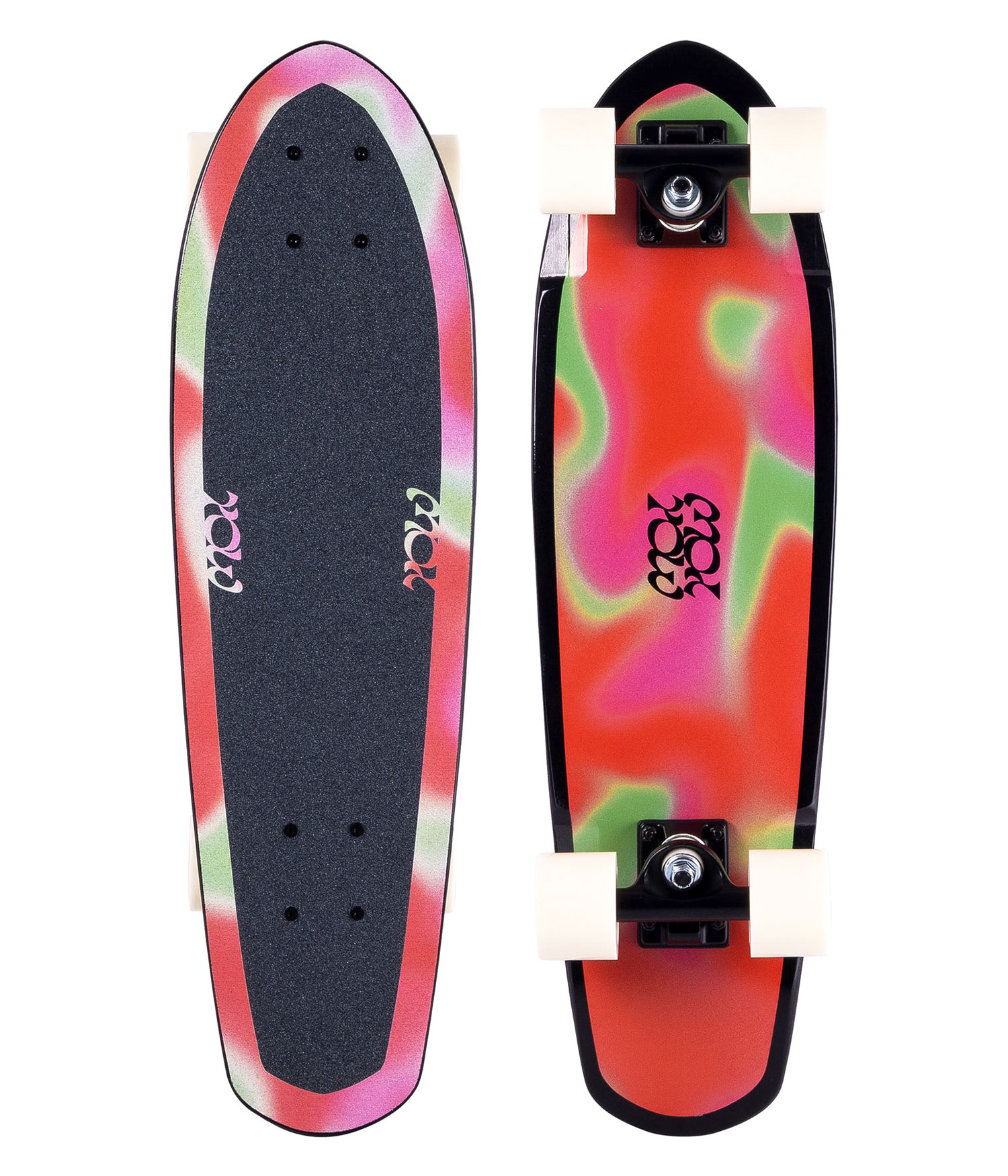 YOW Calypso Mini 26.5" (67,3cm) City Cruiser red