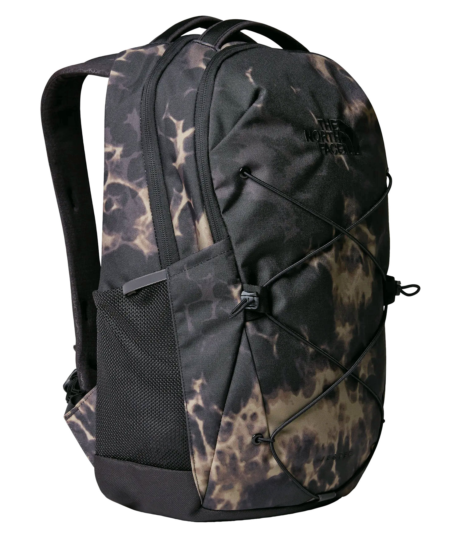 The North Face Jester Rucksack black light refract