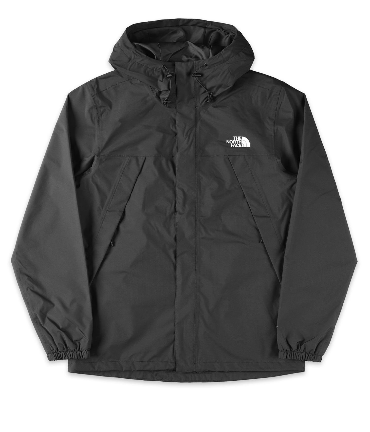 The North Face Antora Jacke tnf black Herren S