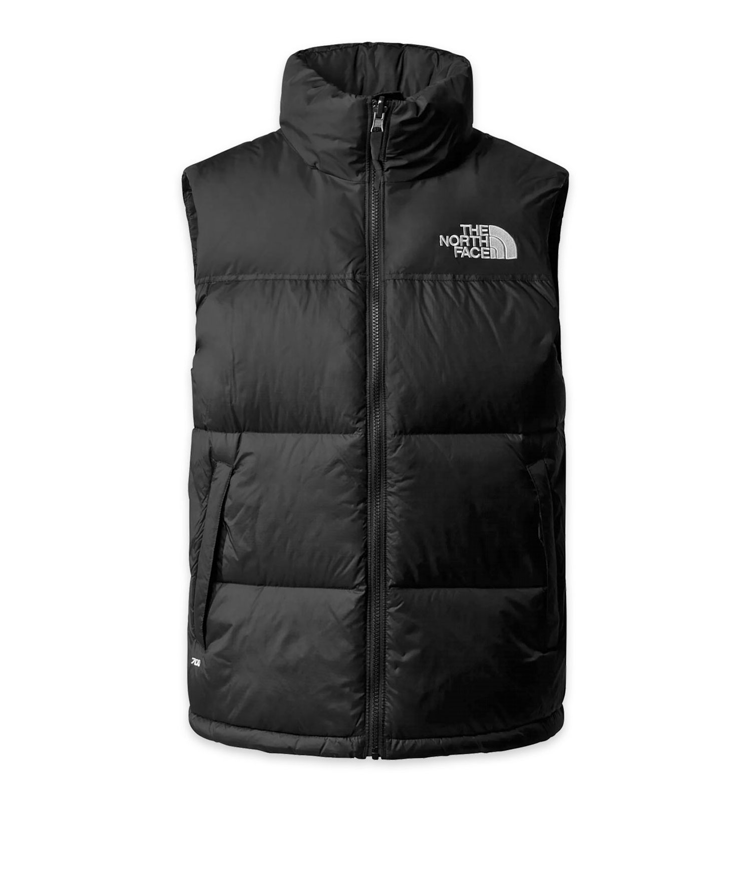 The North Face 1996 Retro Nuptse Weste tnf black Herren L