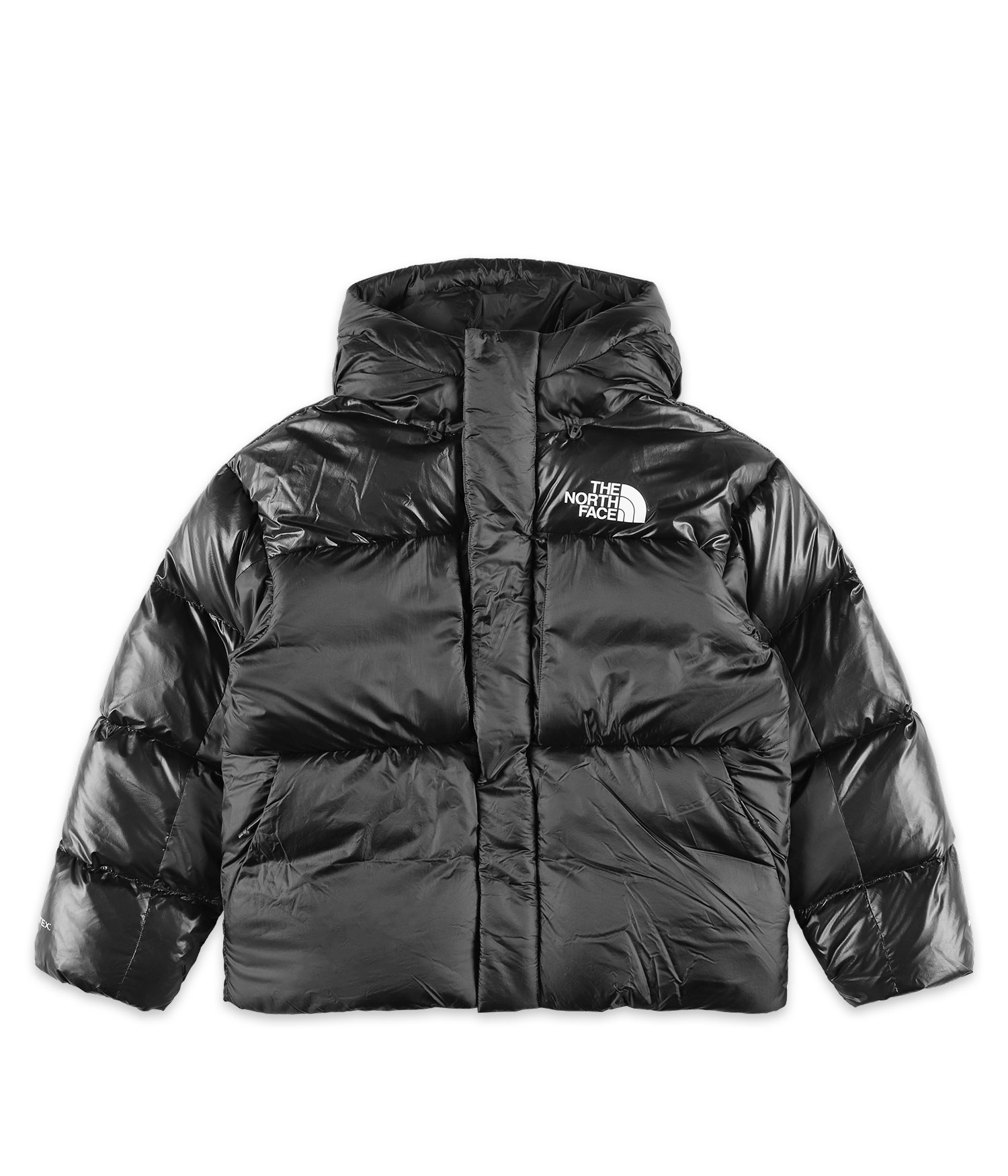 The North Face Pertex Down Jacke tnf black Herren M