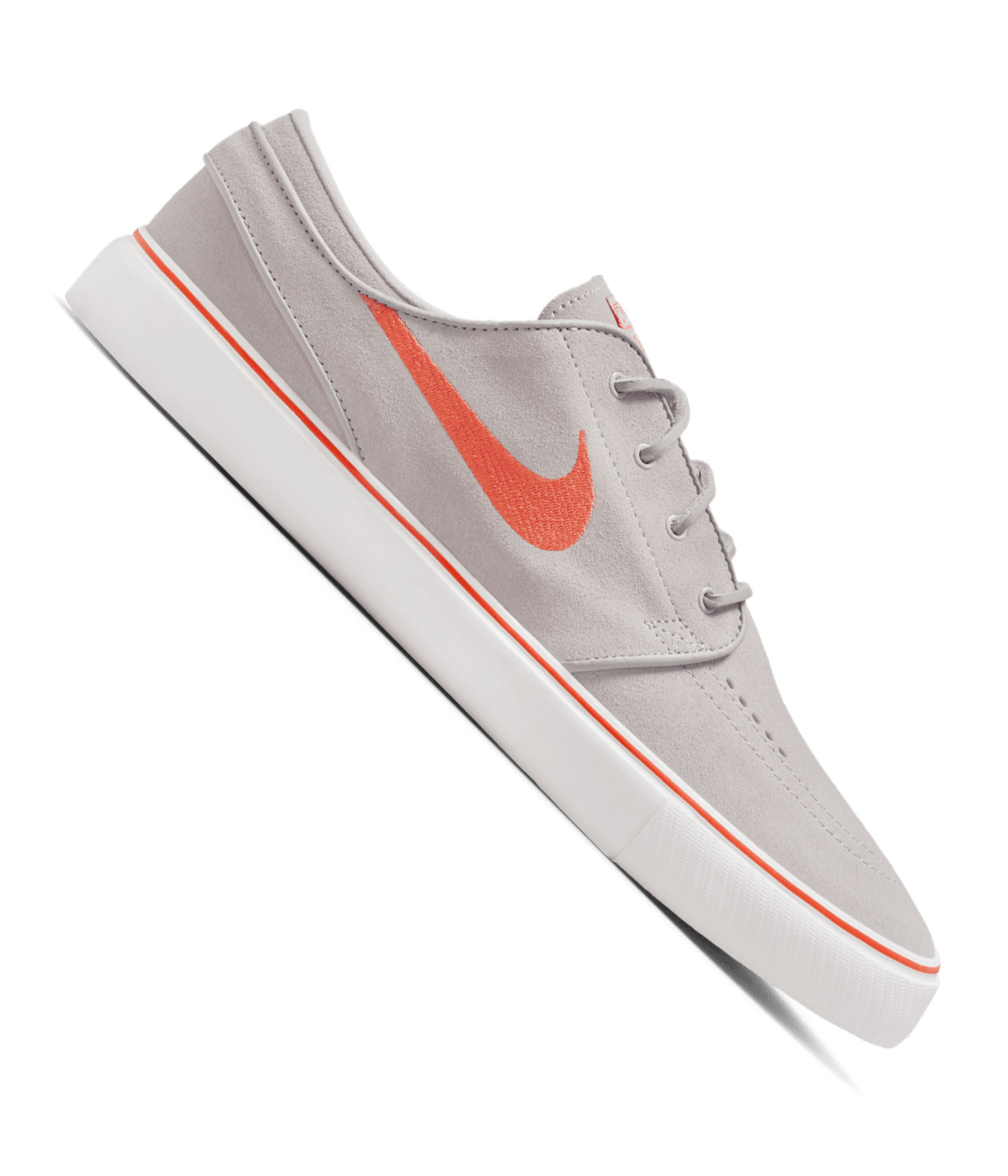 Nike SB Zoom Janoski OG+ Schuh college grey cosmic clay summit Herren US 13