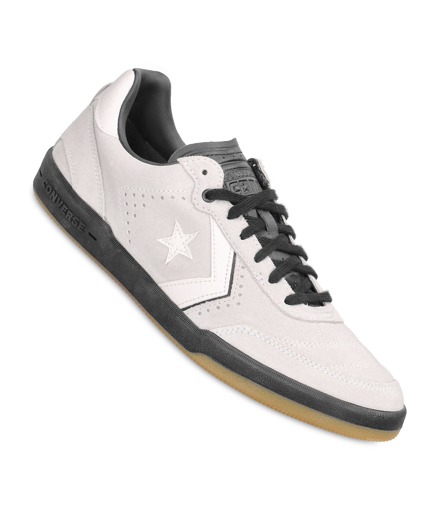 Converse CONS Louie Lopez Pro 2 Schuh egret black gum Herren US 13