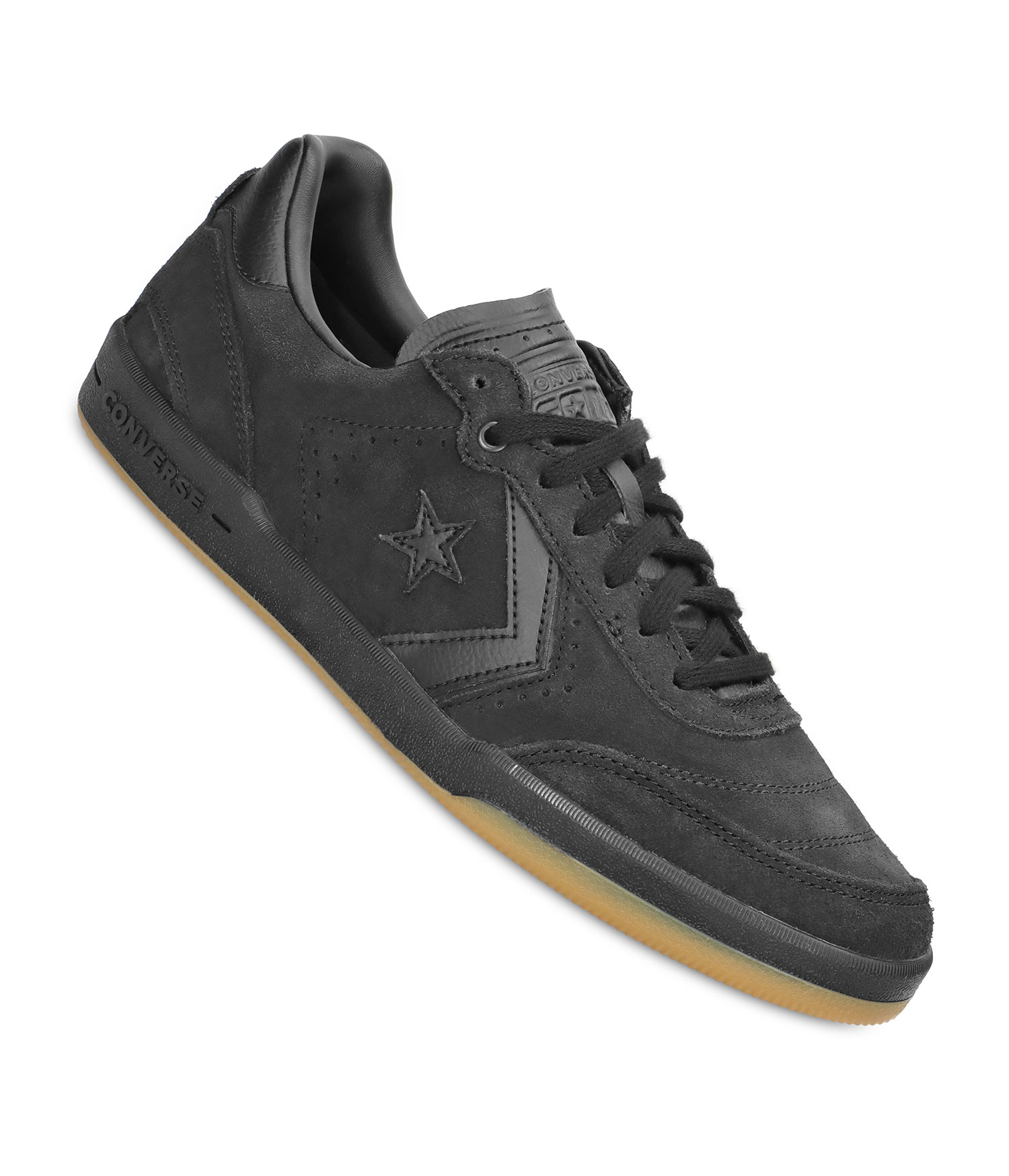Converse CONS Louie Lopez Pro 2 Schuh black black gum Herren US 9.5