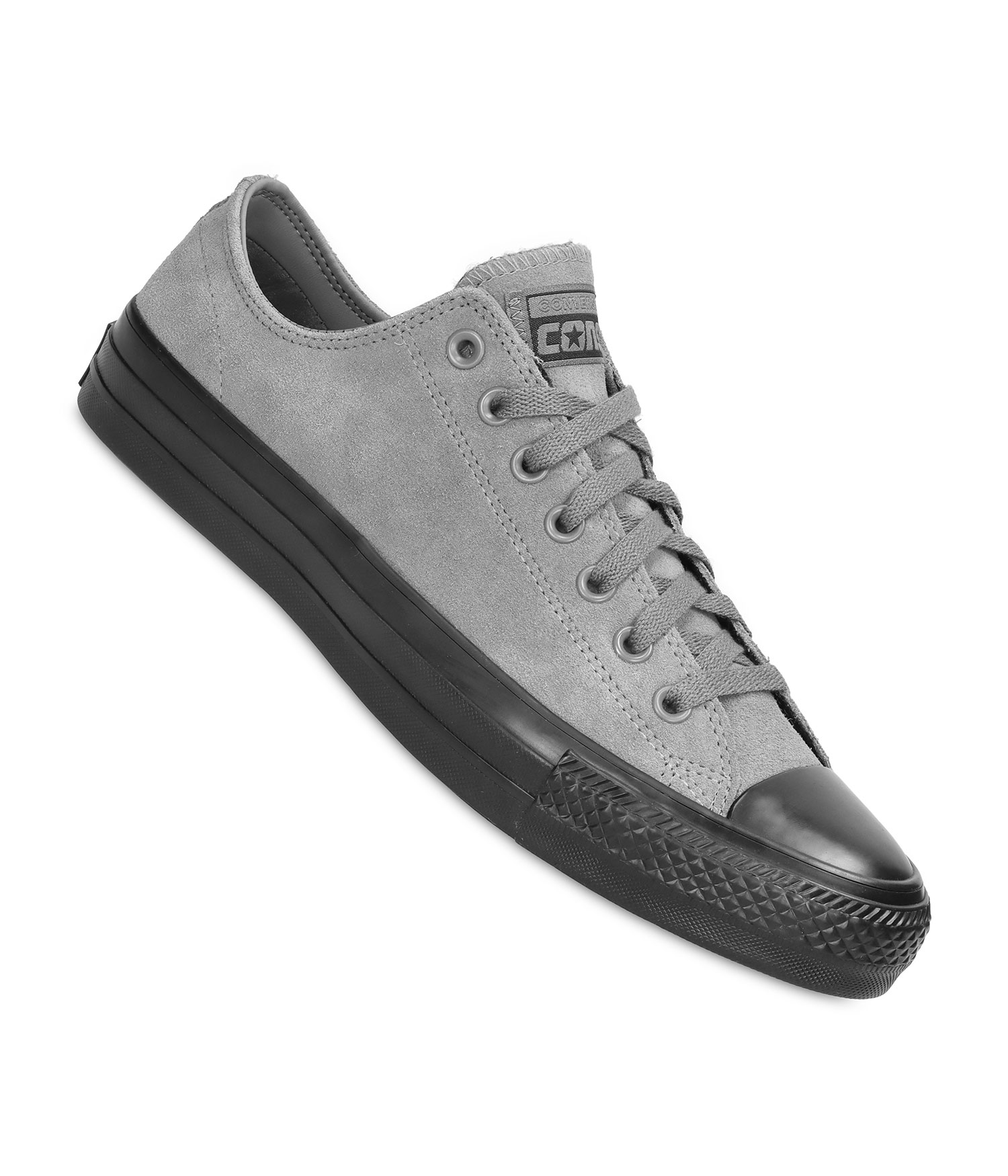 Converse CONS CTAS Pro Schuh sharkskin black sharksin Herren US 8.5