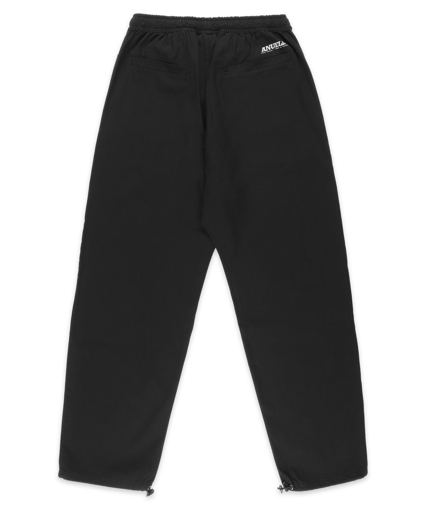 Anuell Silex Active Cargo Hose black Herren XL