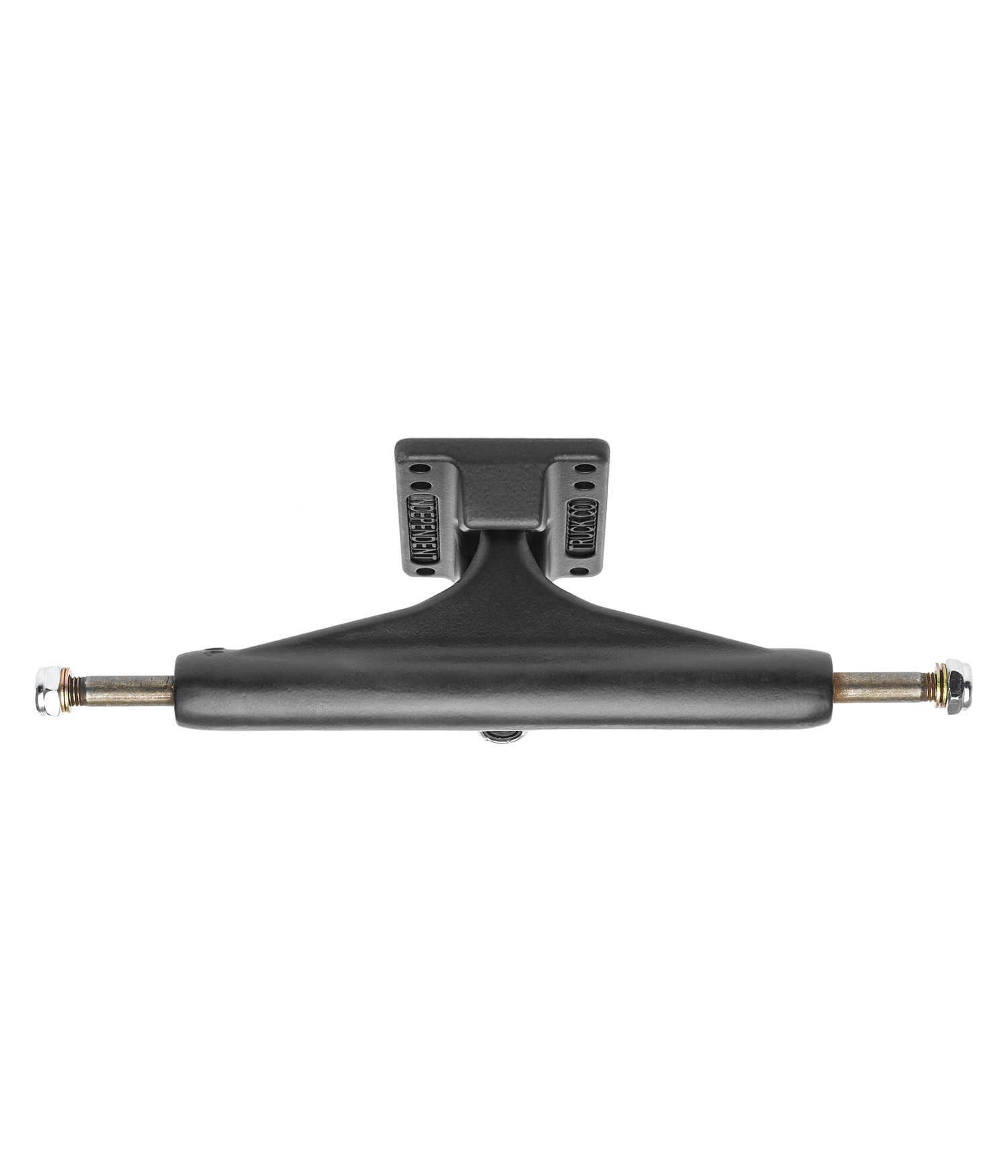 Independent 159 Stage 11 Standard Blackout Achse black