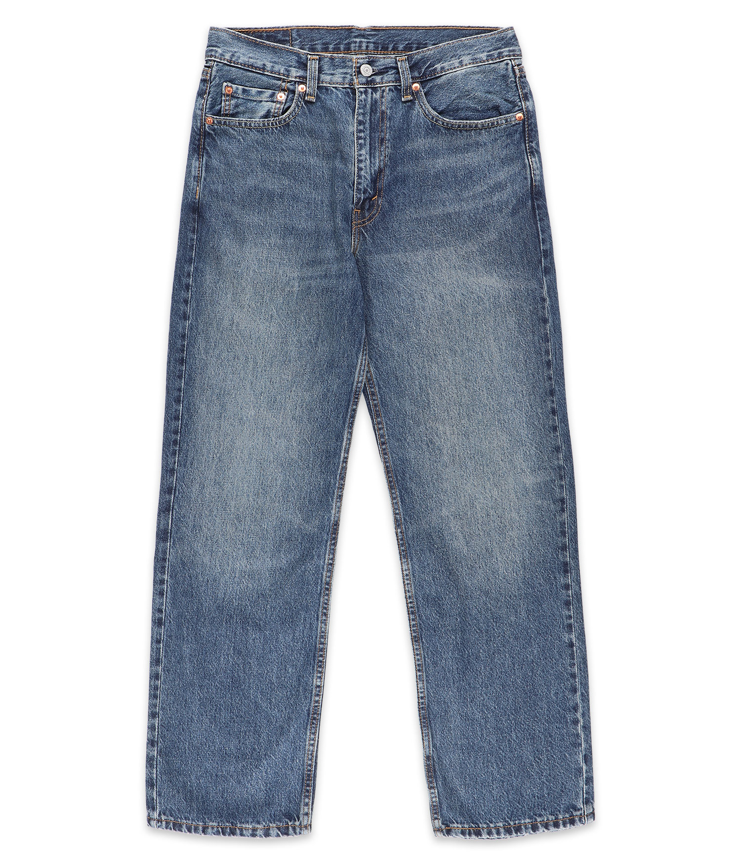 Levi's 565 Loose Straight Jeans right mind Herren W32 L34