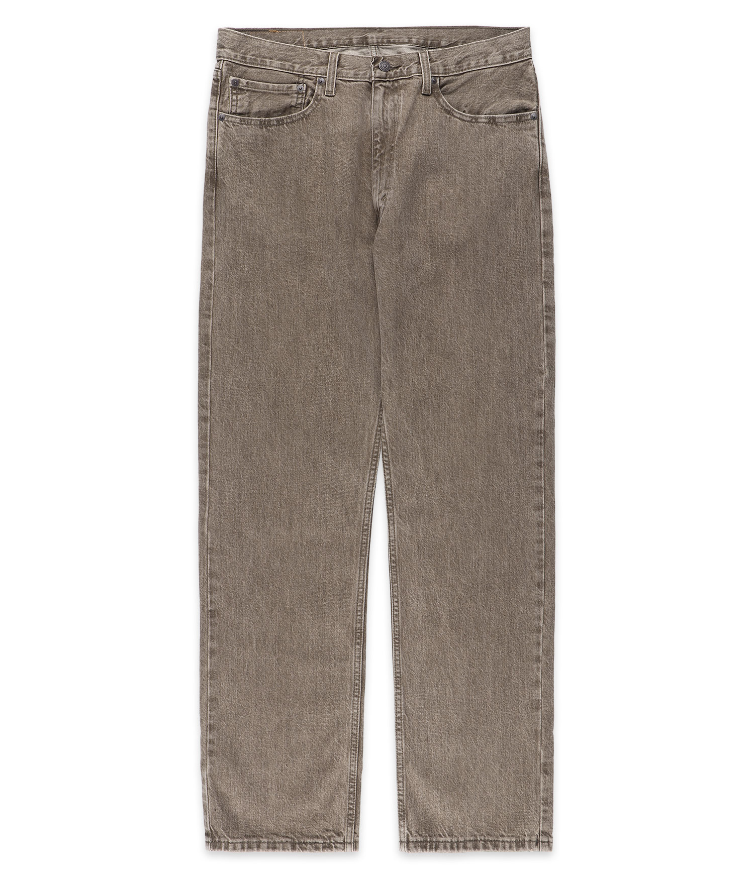Levi's 555 '96 Relaxed Straight Jeans beech tree Herren W28 L30
