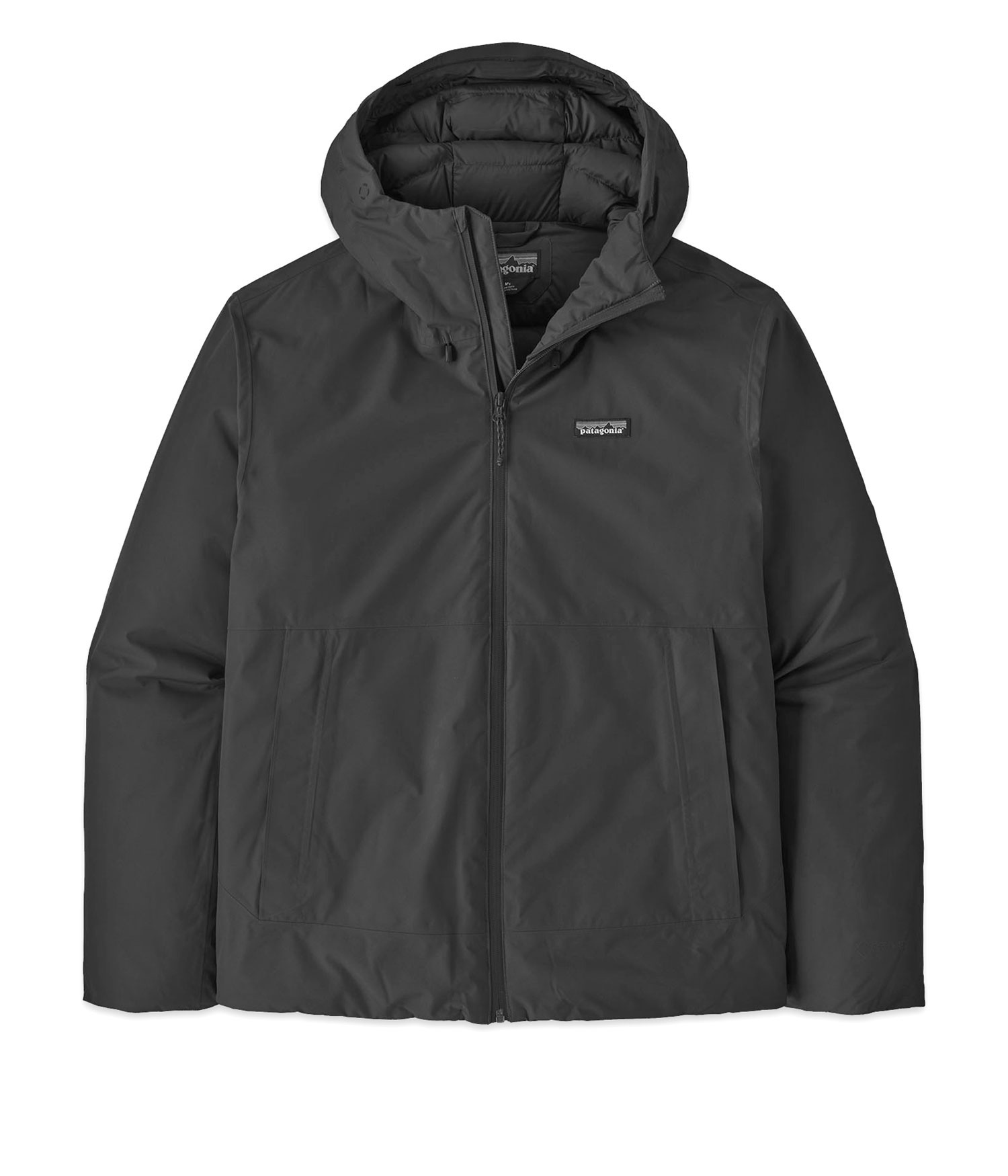 Patagonia LW Stormshadow Jacke black Herren XL
