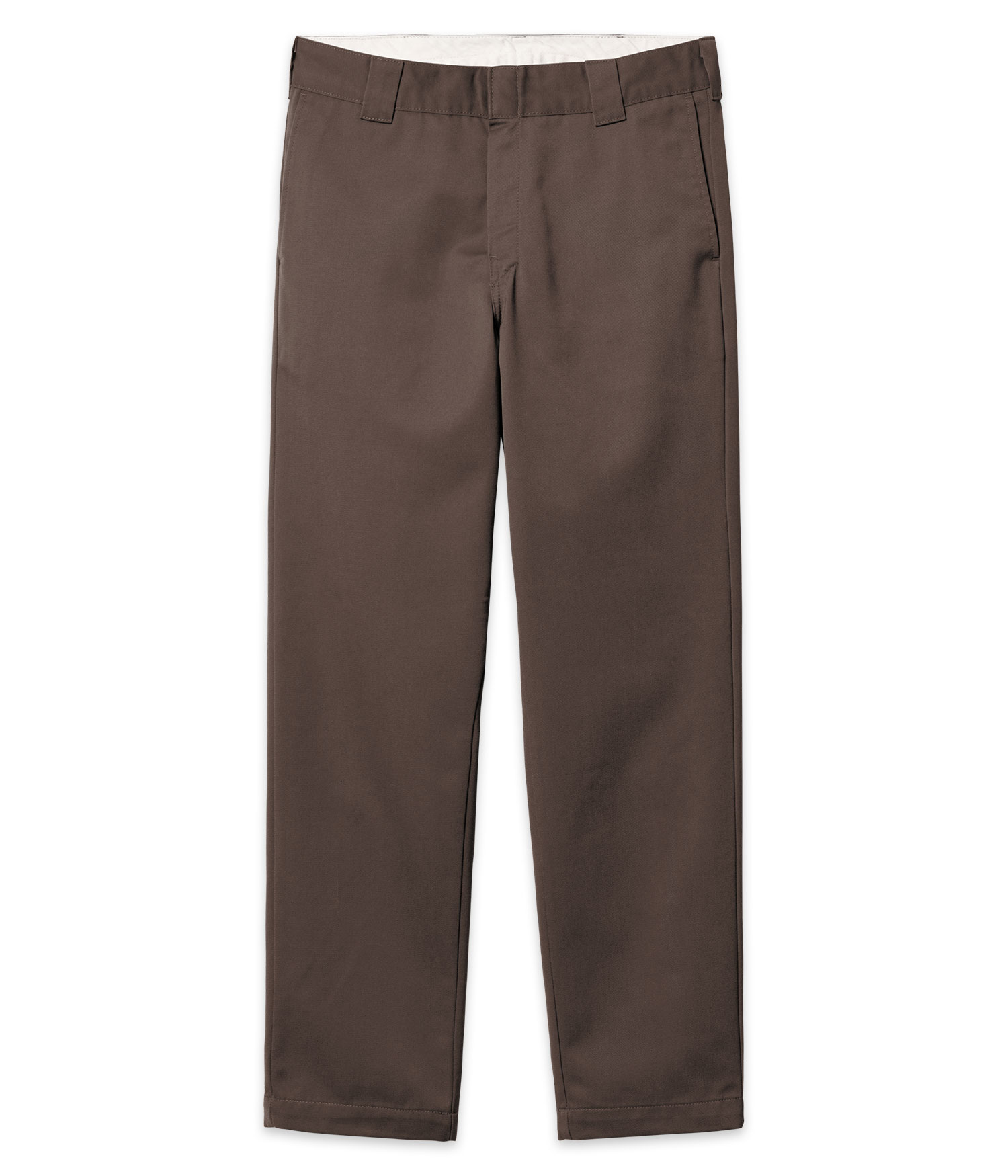 Carhartt WIP Master Pant Denison Hose vesuvius rinsed Herren W28 L32