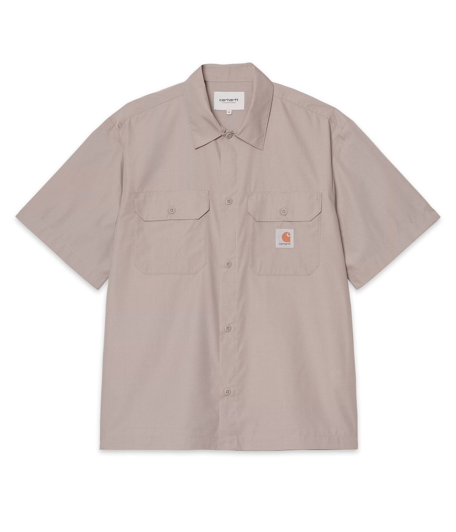 Carhartt WIP Craft Hemd barchan Herren M