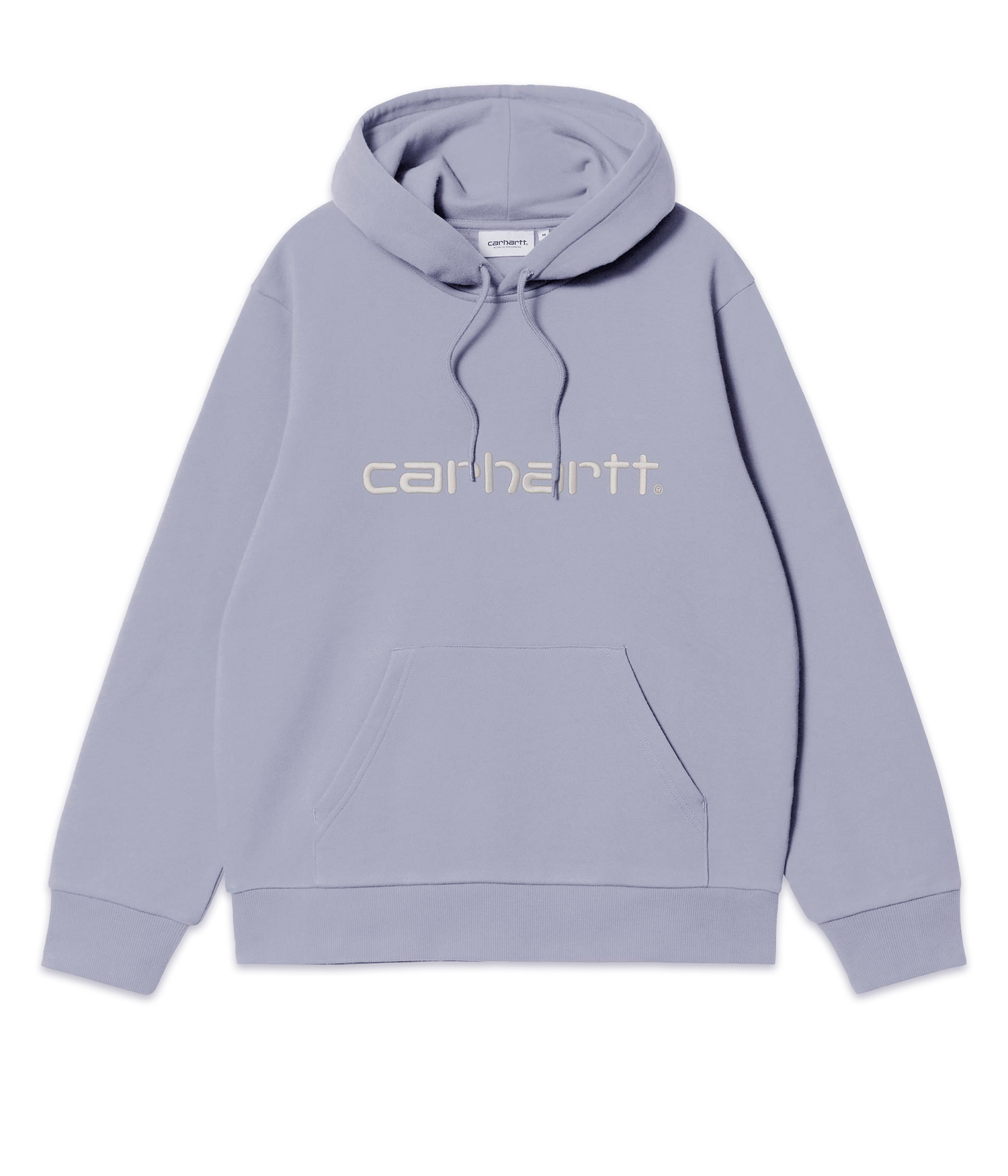Carhartt WIP Basic Hoodie mirror cinnerus Herren XXL