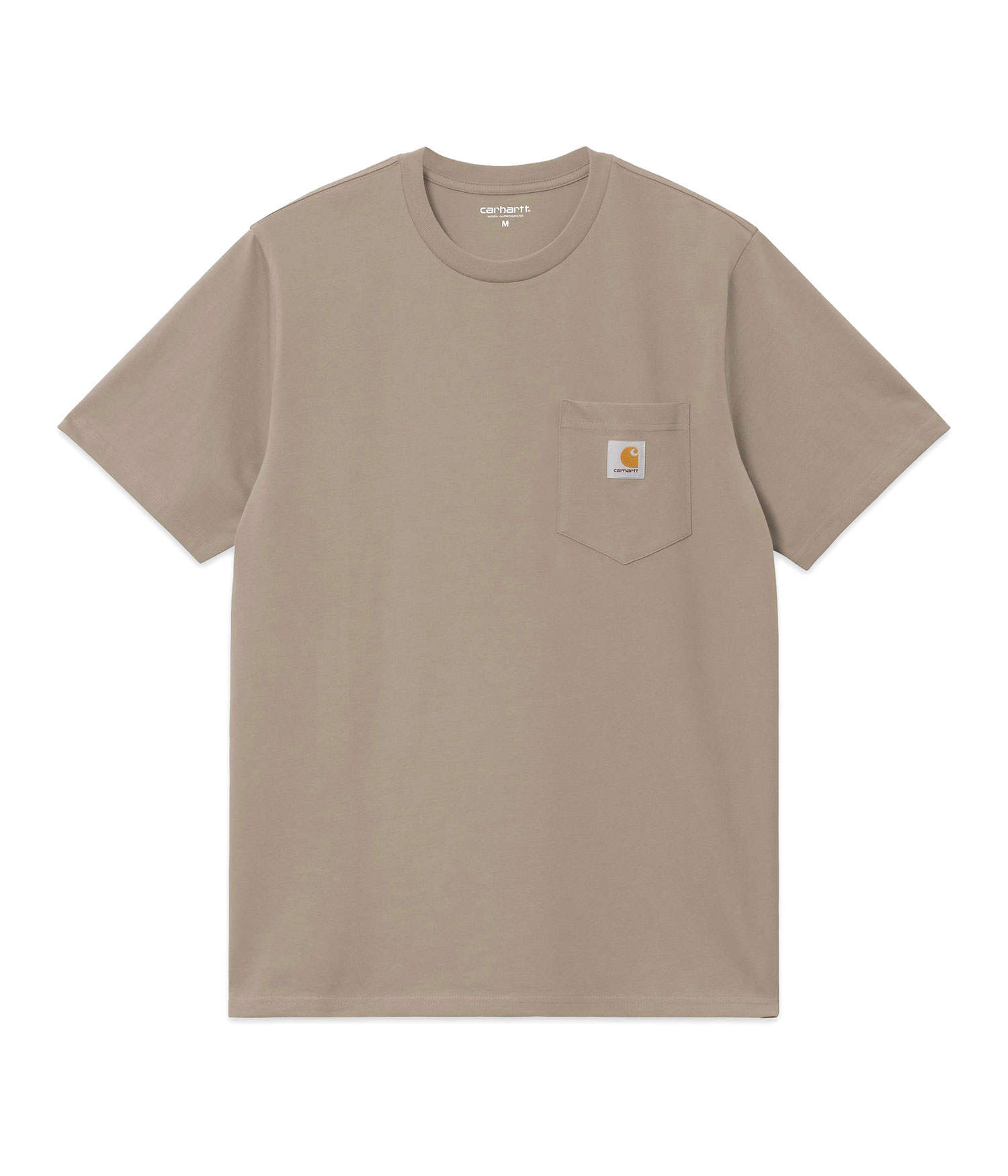 Carhartt WIP Pocket T-Shirt iroko Herren XL