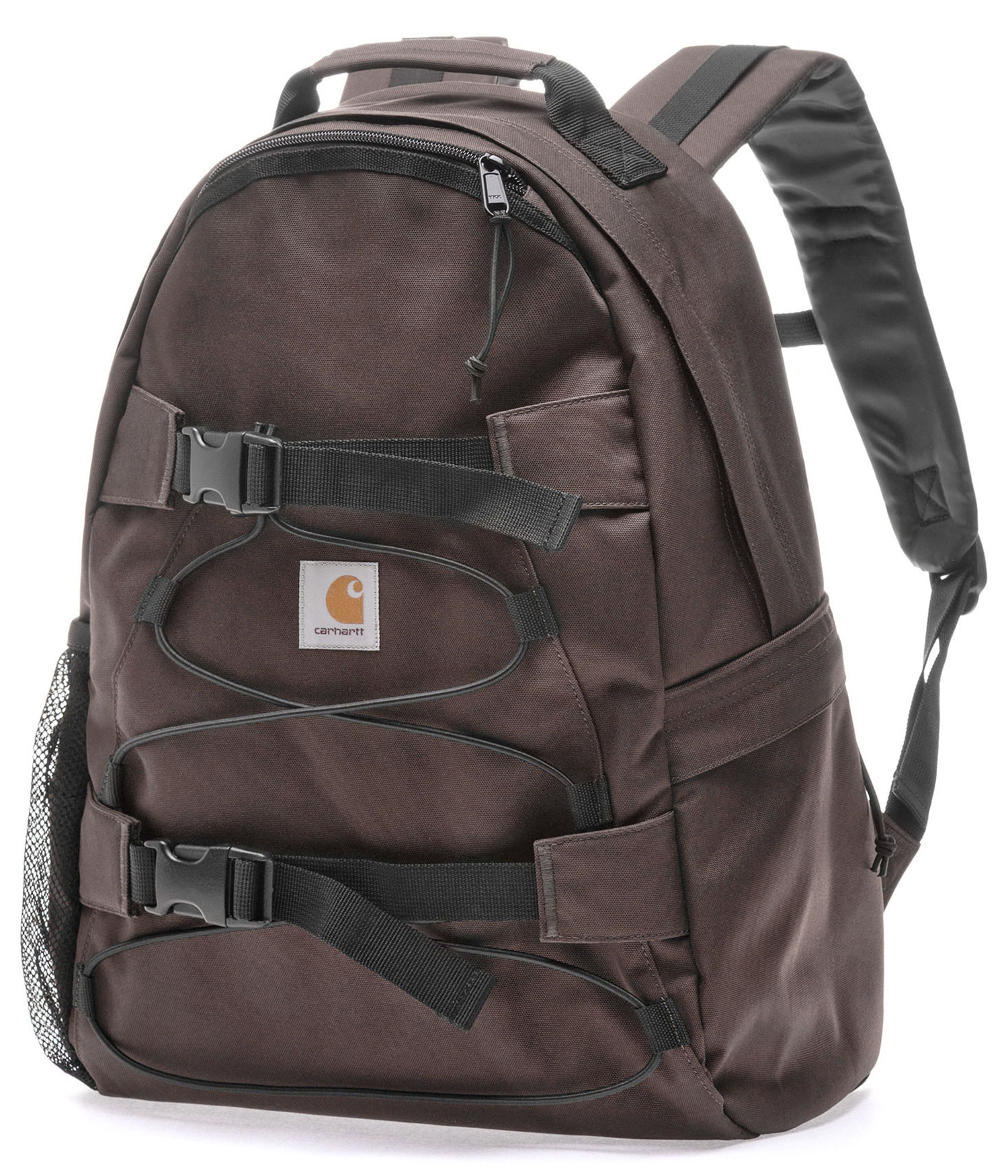 Carhartt WIP Kickflip Recycled Rucksack shale