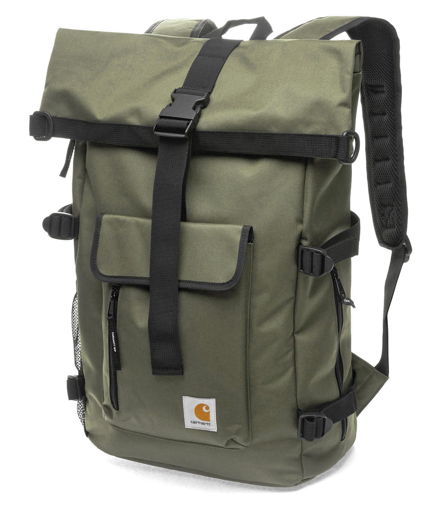 Carhartt WIP Philis Recycled Rucksack leaf
