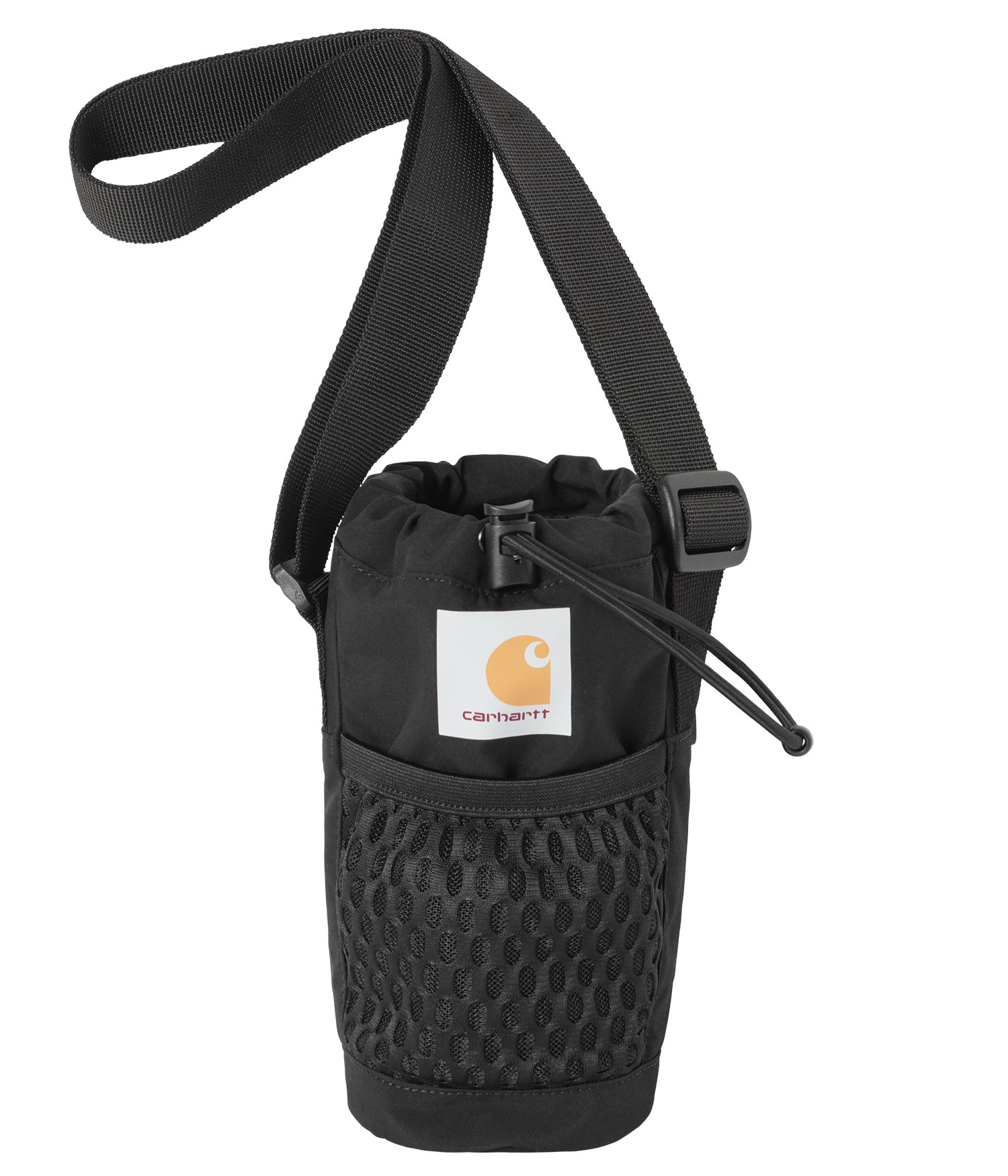 Carhartt WIP Egerton Shoulder Tasche polyest black black