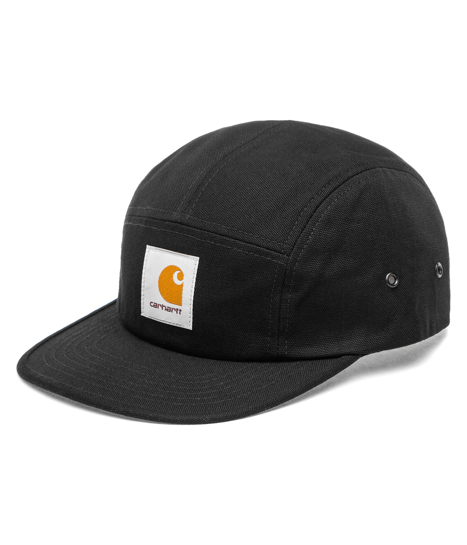 Carhartt WIP Backley Cap black