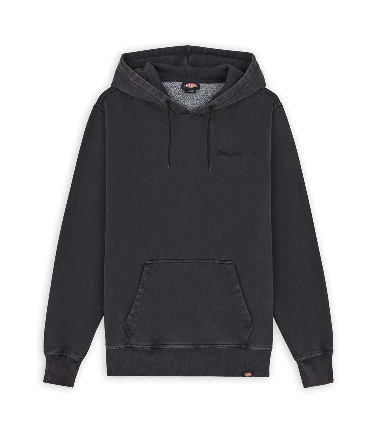 Dickies Plentywood Hoodie black Herren M