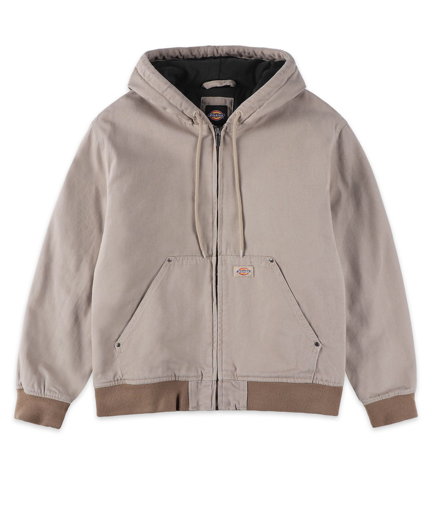 Dickies Hilham Jacke desert sand Herren M